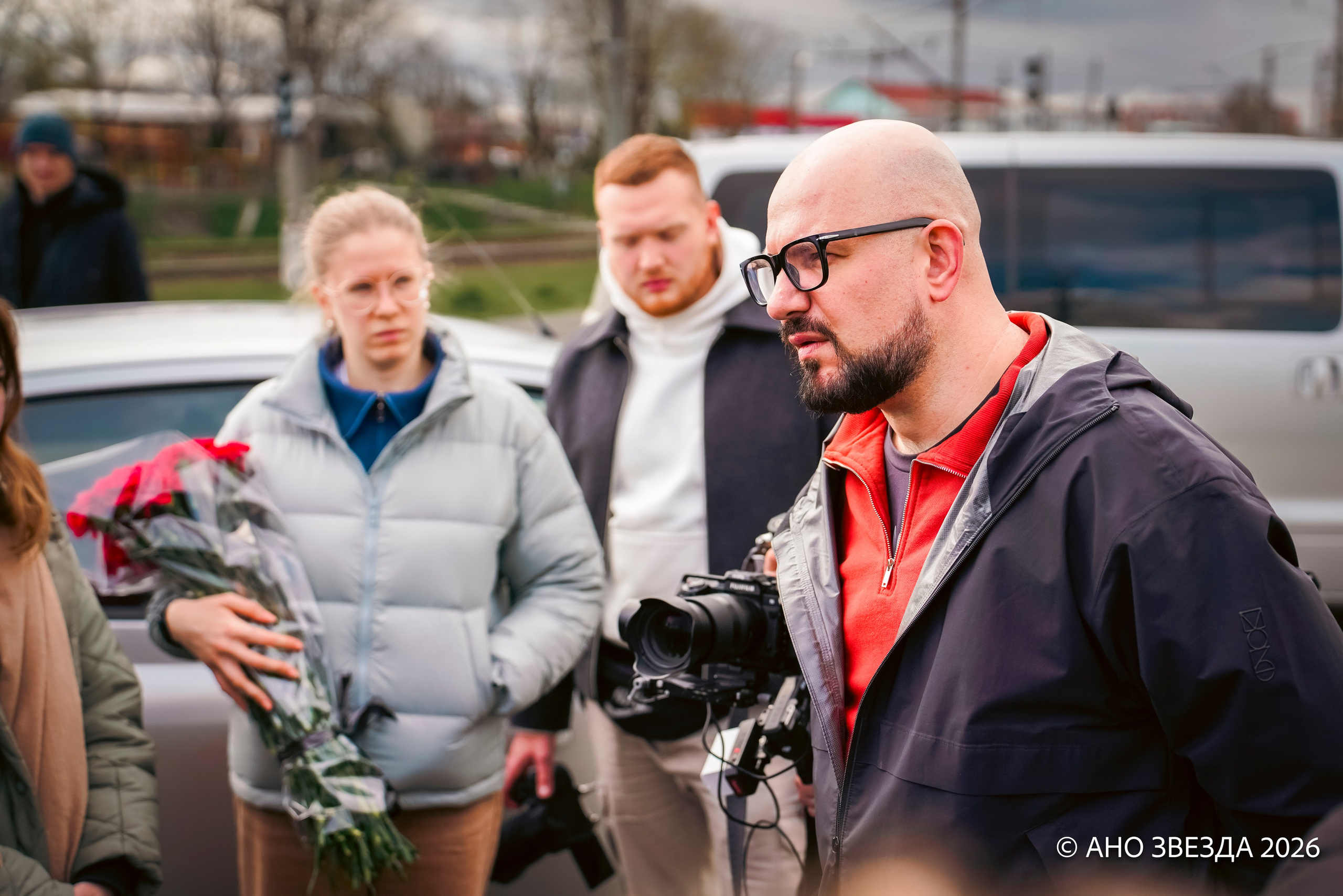 Федеральный проект «Сила в смысле» Кавказ. Репортажный фотограф: свадьбы, корпоративы, Пятигорск СКФО
