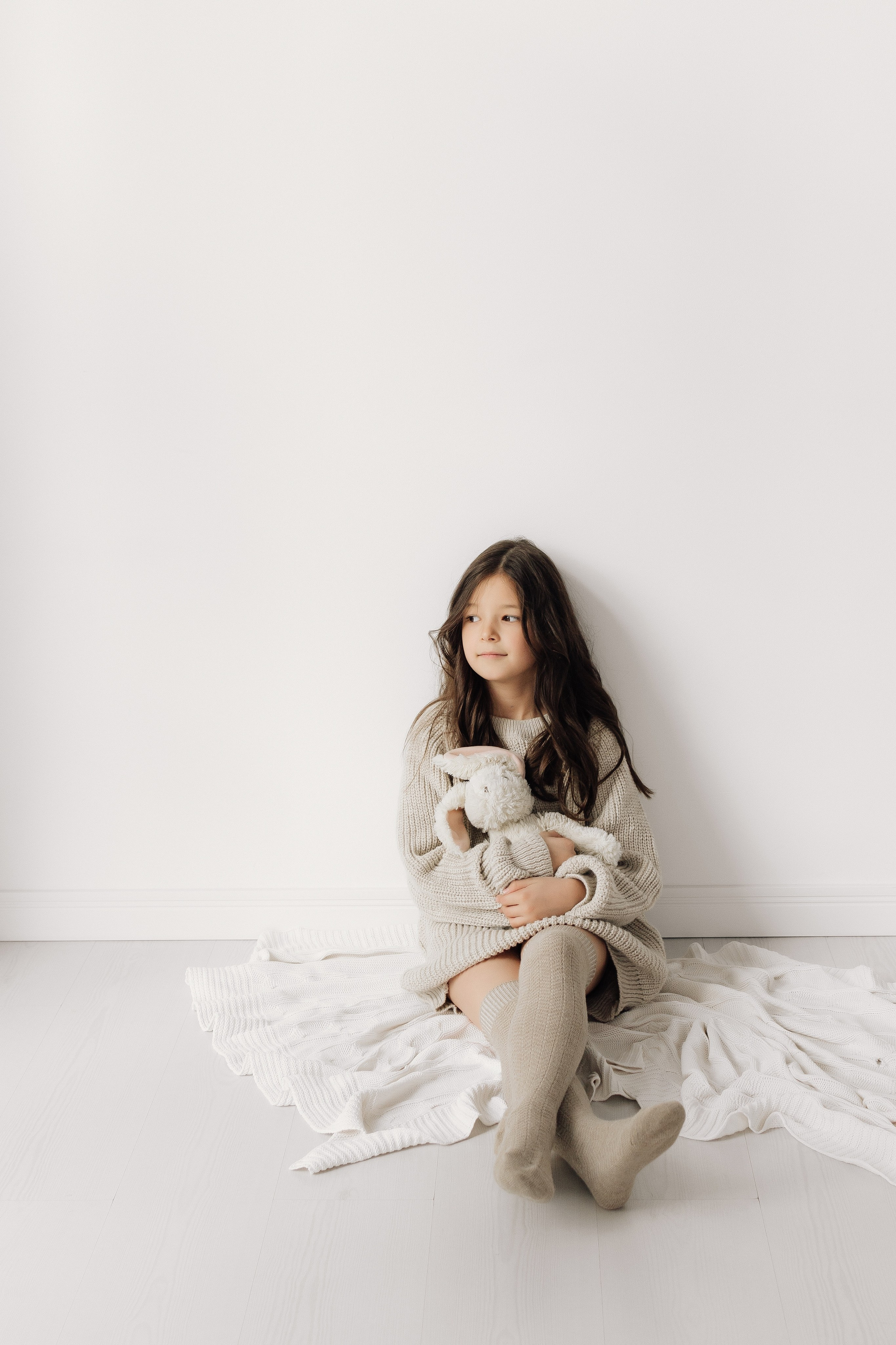 Светлана. Фотостудия Новочебоксарск