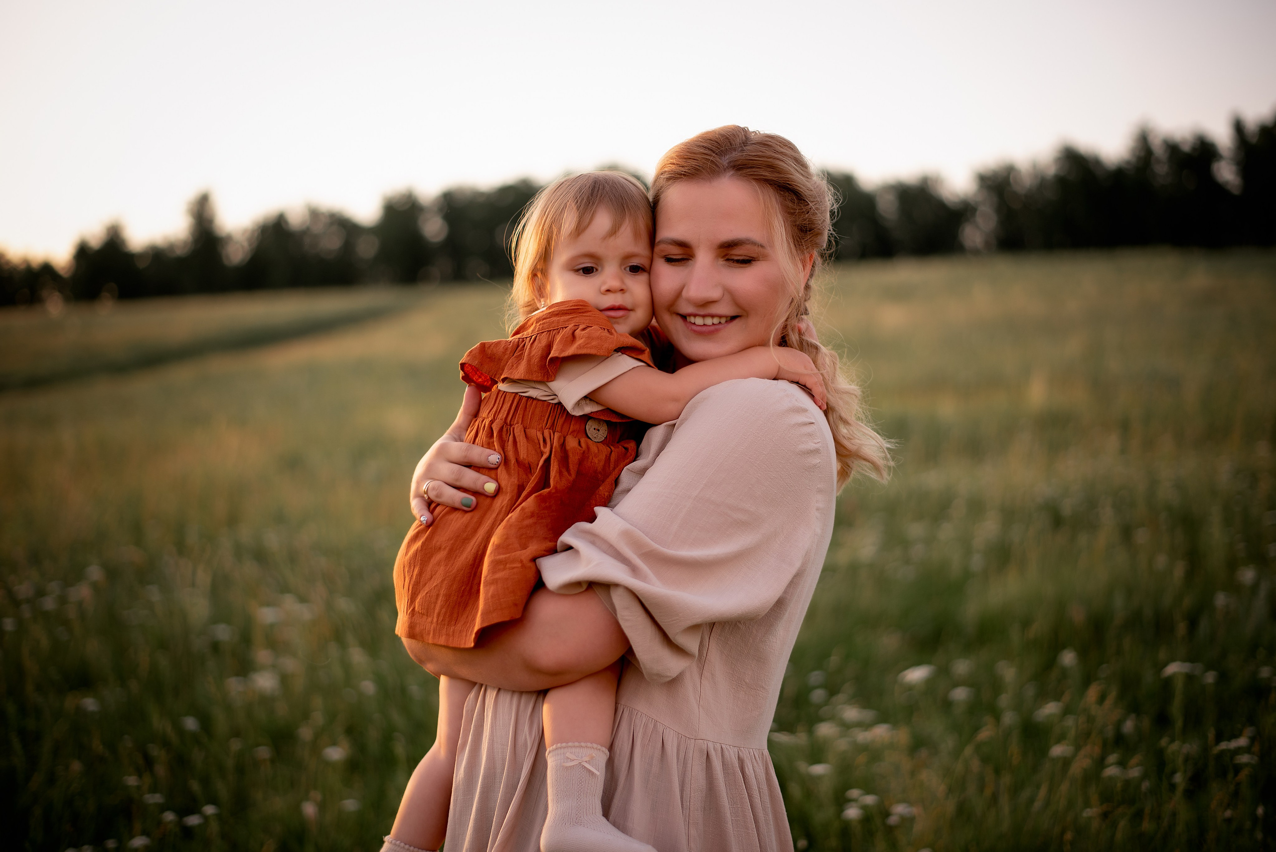 Мы есть друг у друга. Приподаева Алёна семейный и детский фотограф в Красноярске