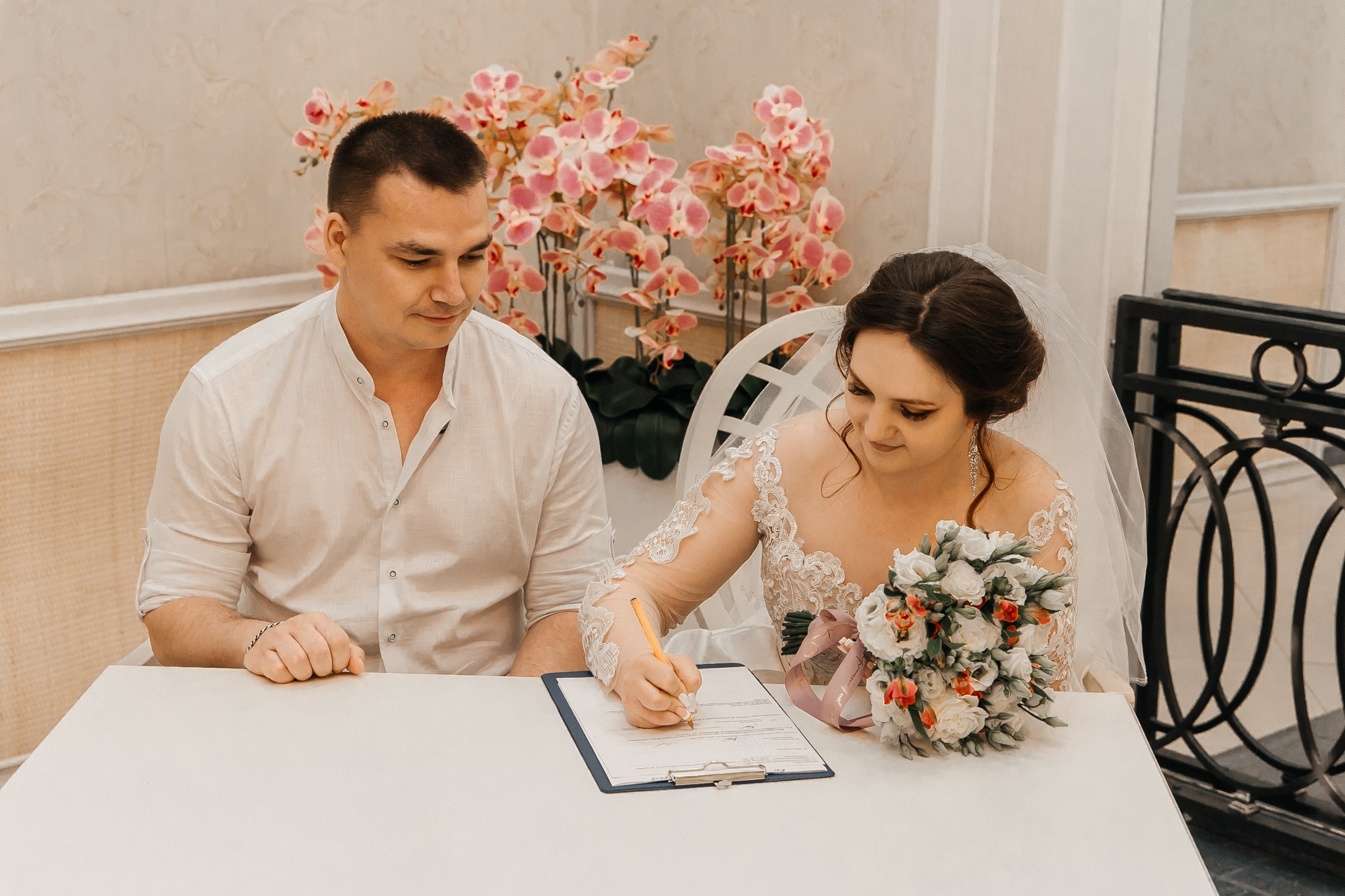 Любовь и Алексей ✨🤍. Фотограф в Санкт-Петербурге Аня Григорьева ♡