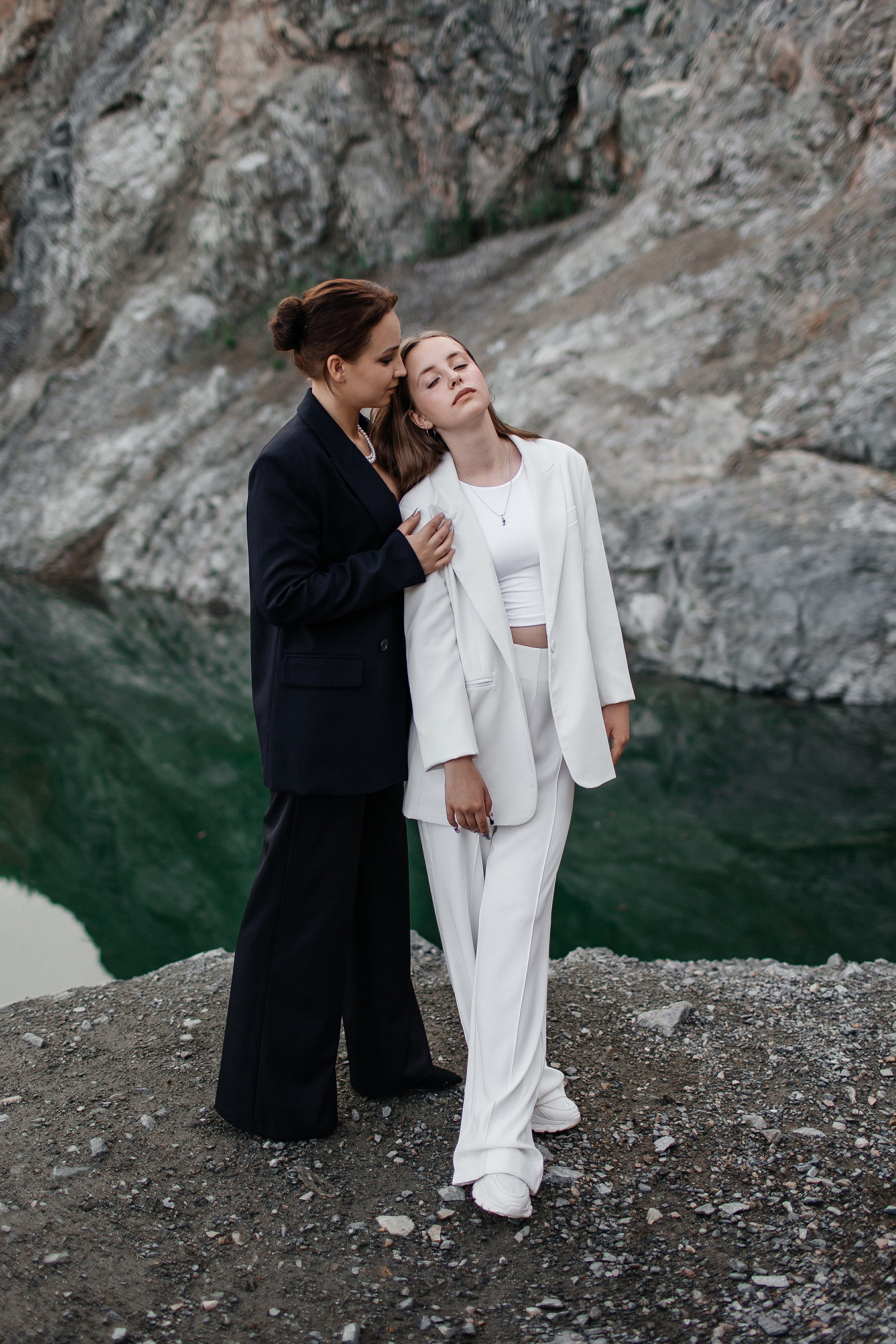 Сёстры. Свадебный, семейный и детский фотограф в городе Партизанск, Находка