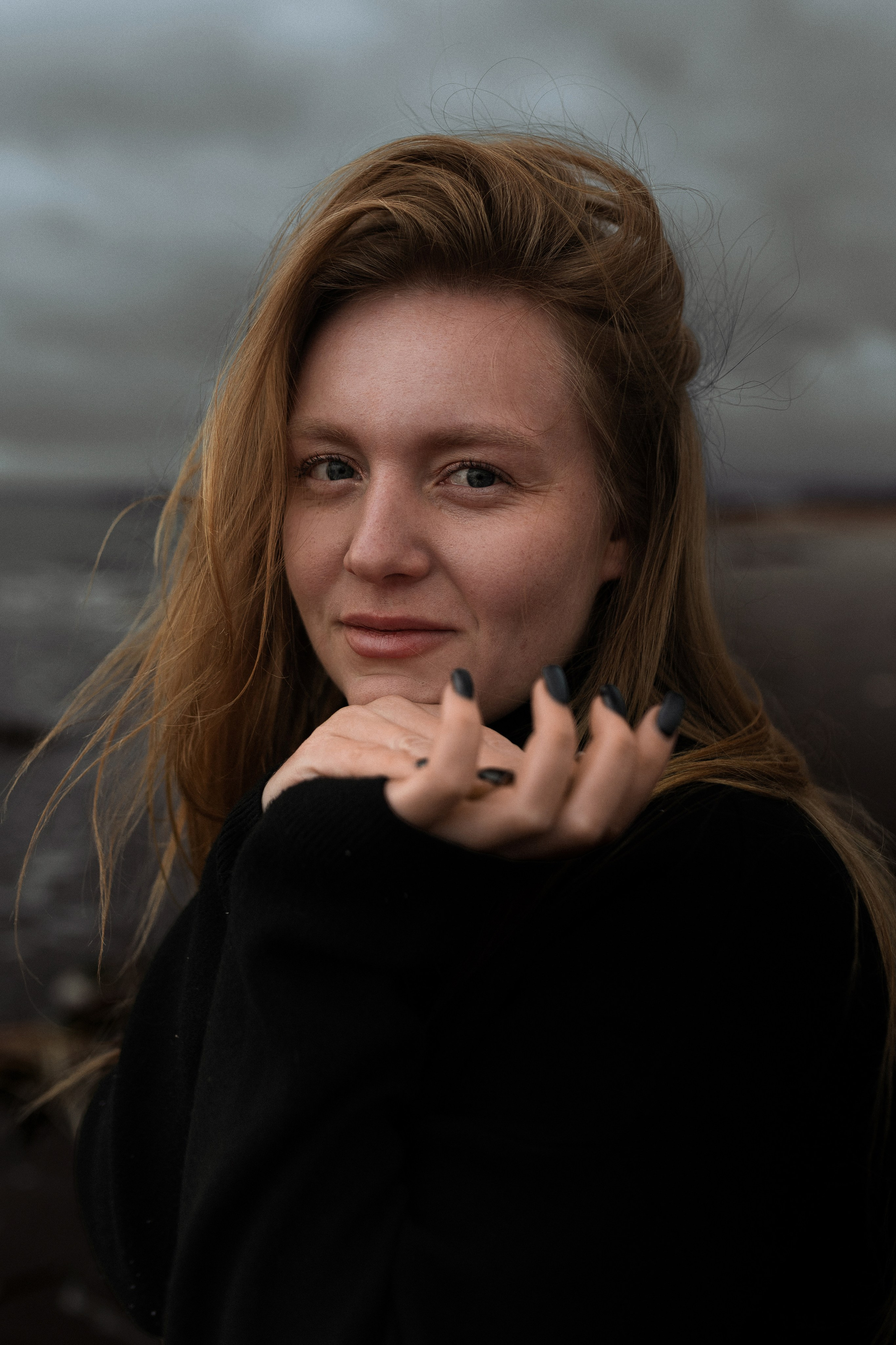 Алена. Фотограф Итуруп | Бурова Екатерина