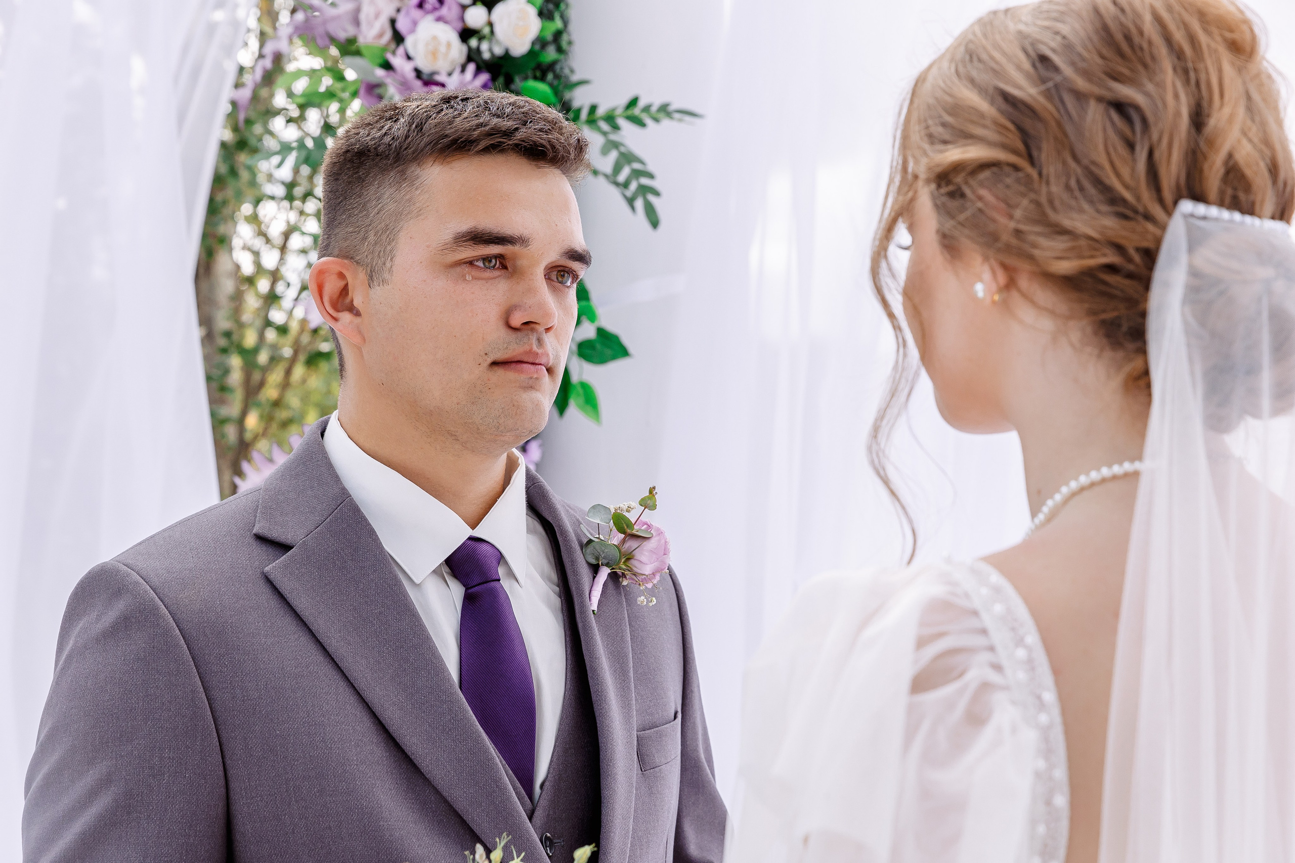 Любовь и Евгений. Свадебный и семейный фотограф в Челябинске Юлия Ишимова