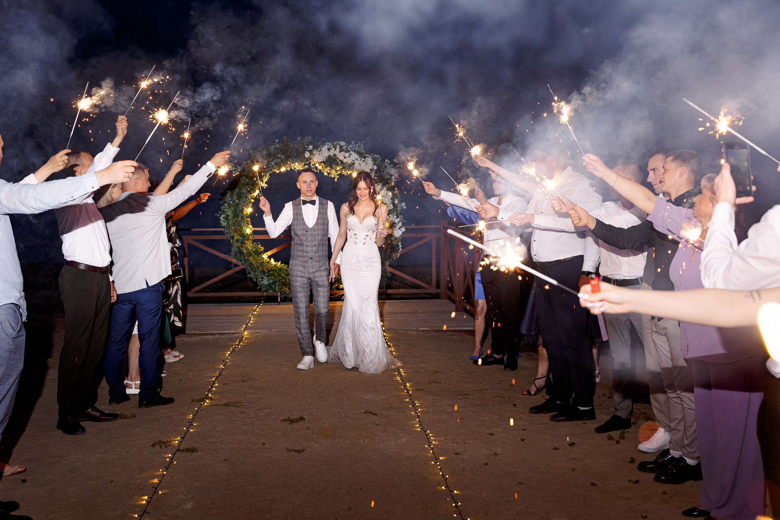 Ангелина и Иван. Свадебный и семейный фотограф в Челябинске Юлия Ишимова