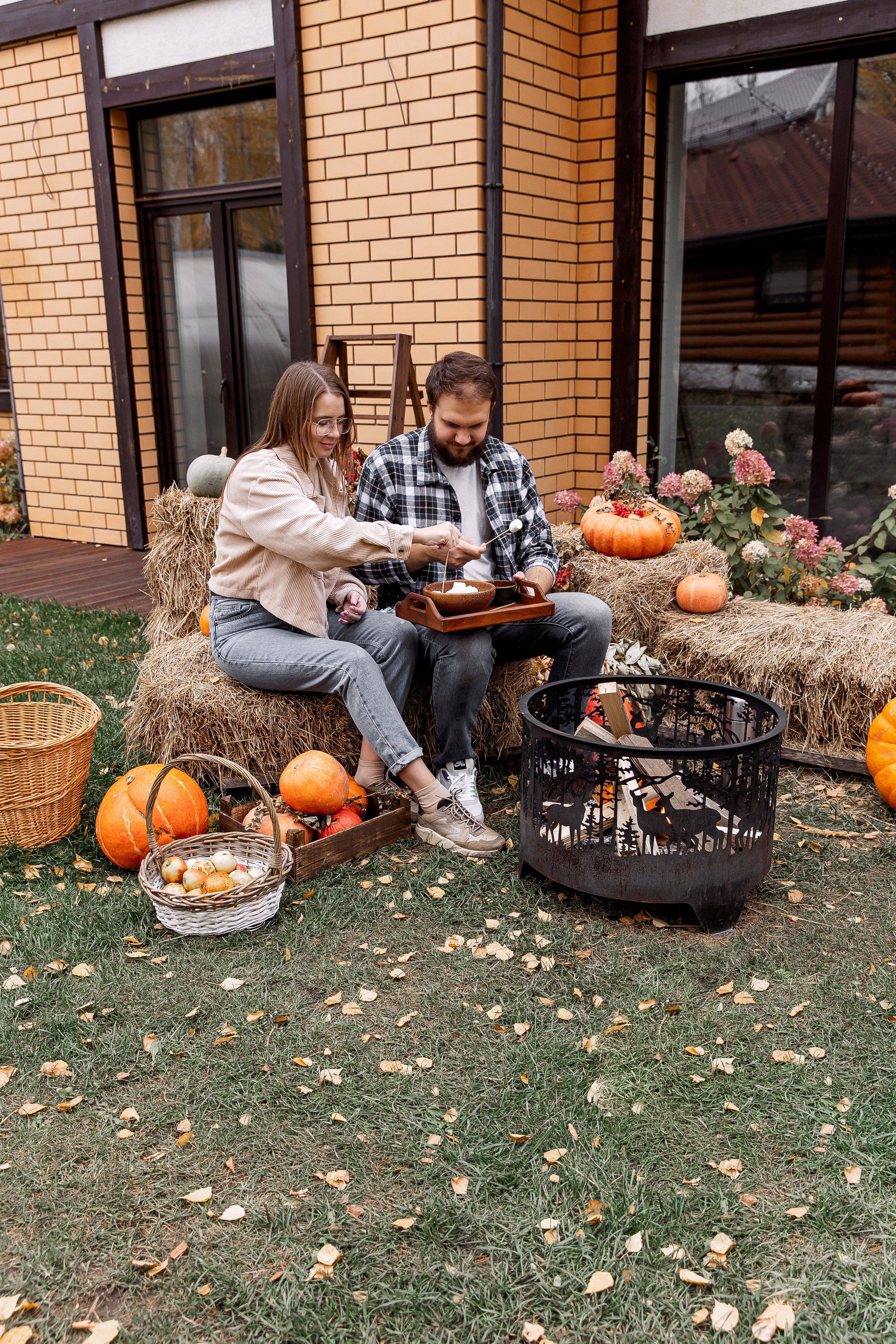 Вадислава и Нитита. Свадебный и семейный фотограф в Челябинске Юлия Ишимова