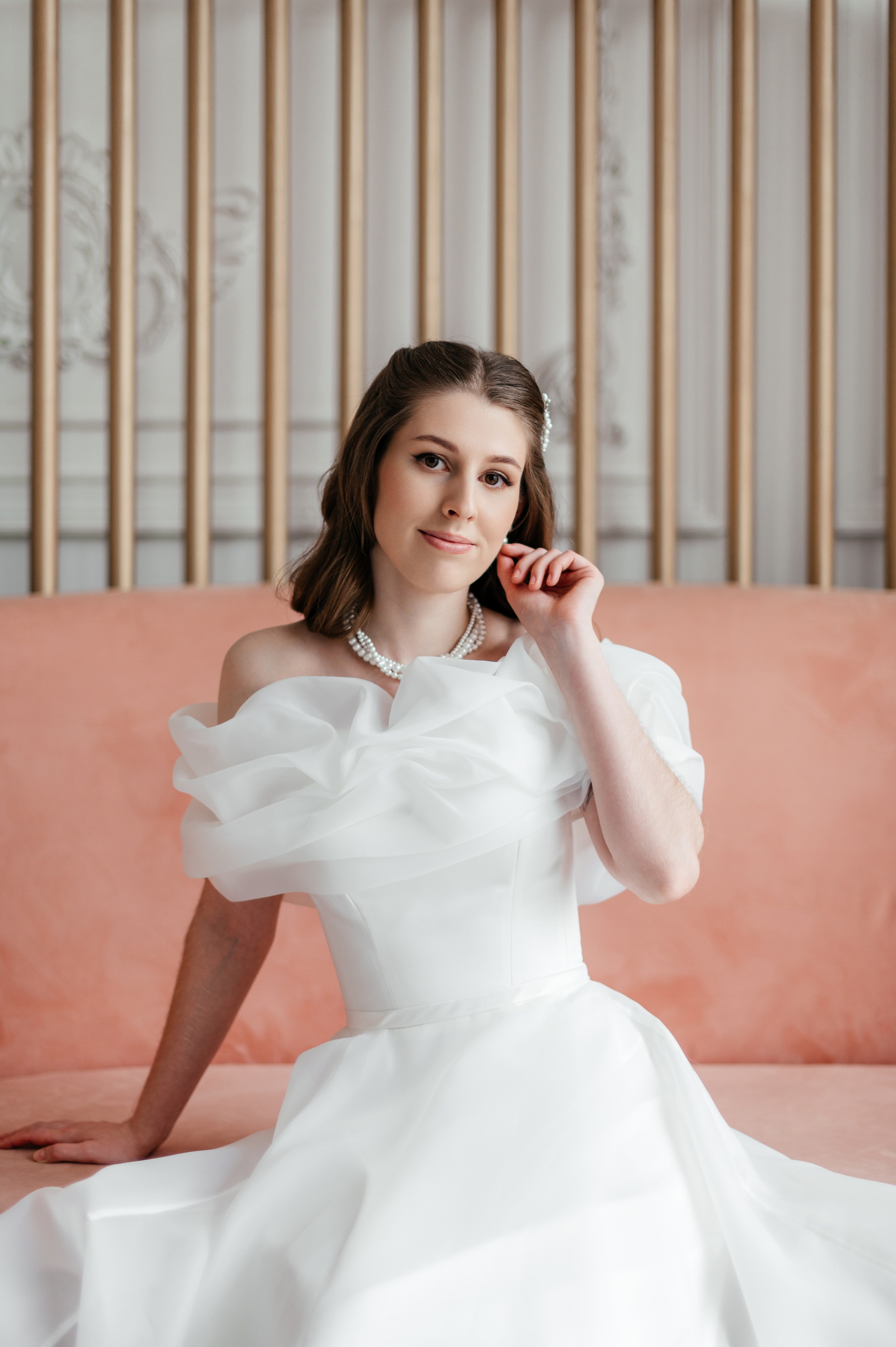 Irina & Dima. Свадебный и индивидуальный фотограф Никита Роут | Москва