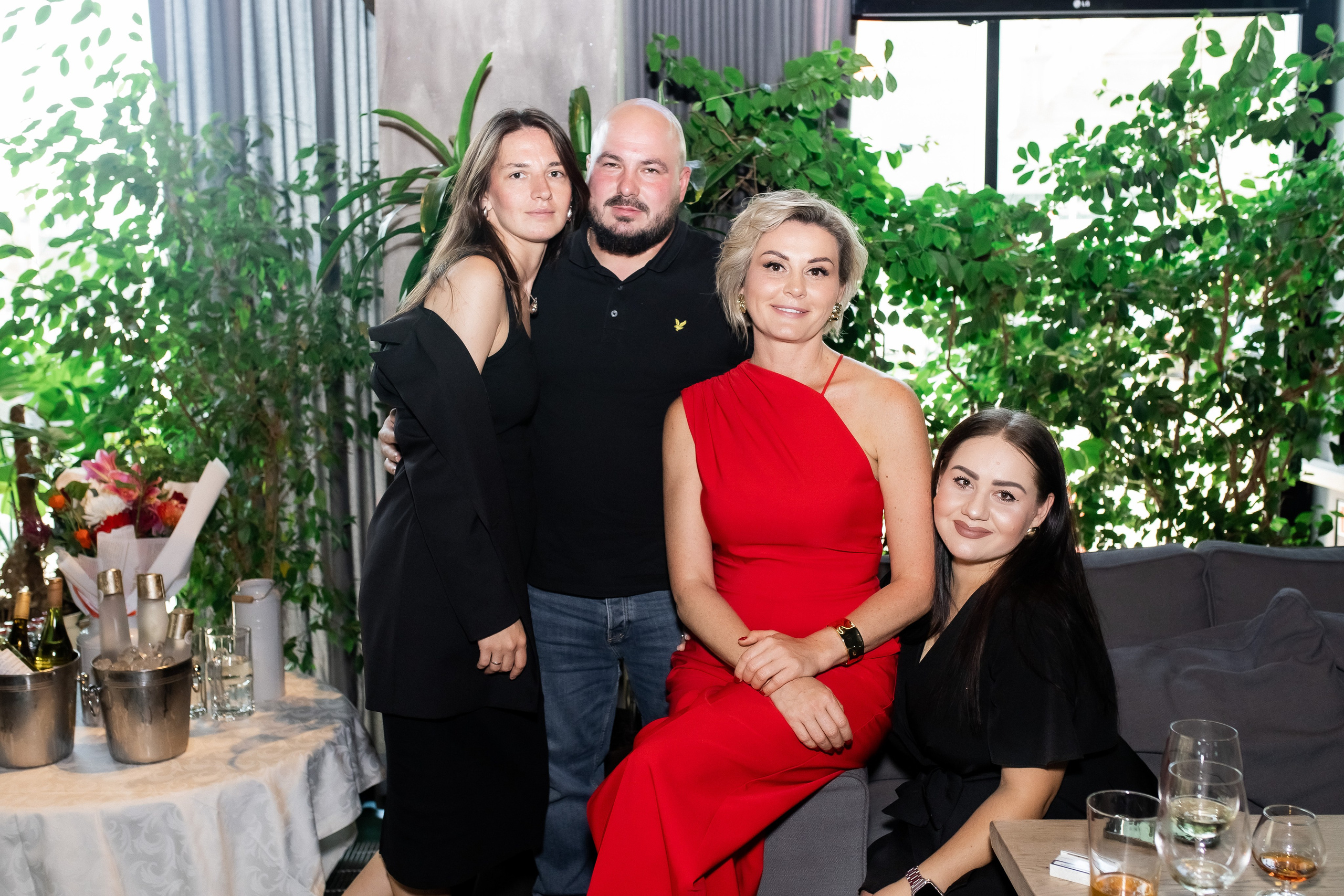 День рождения!. Профессиональный фотограф, Москва |Видное Елена Елизарова