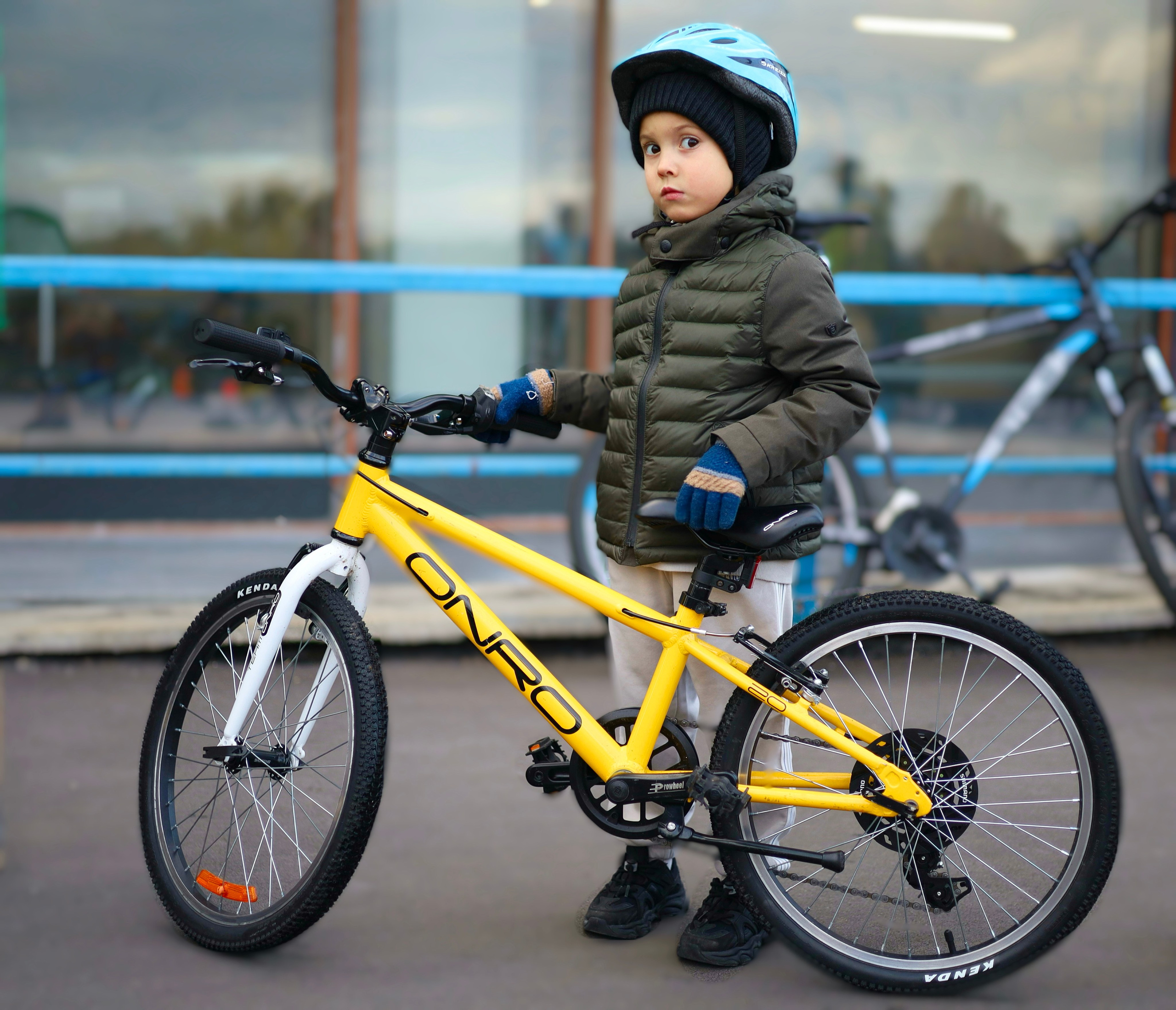 Дети. Фотографии души