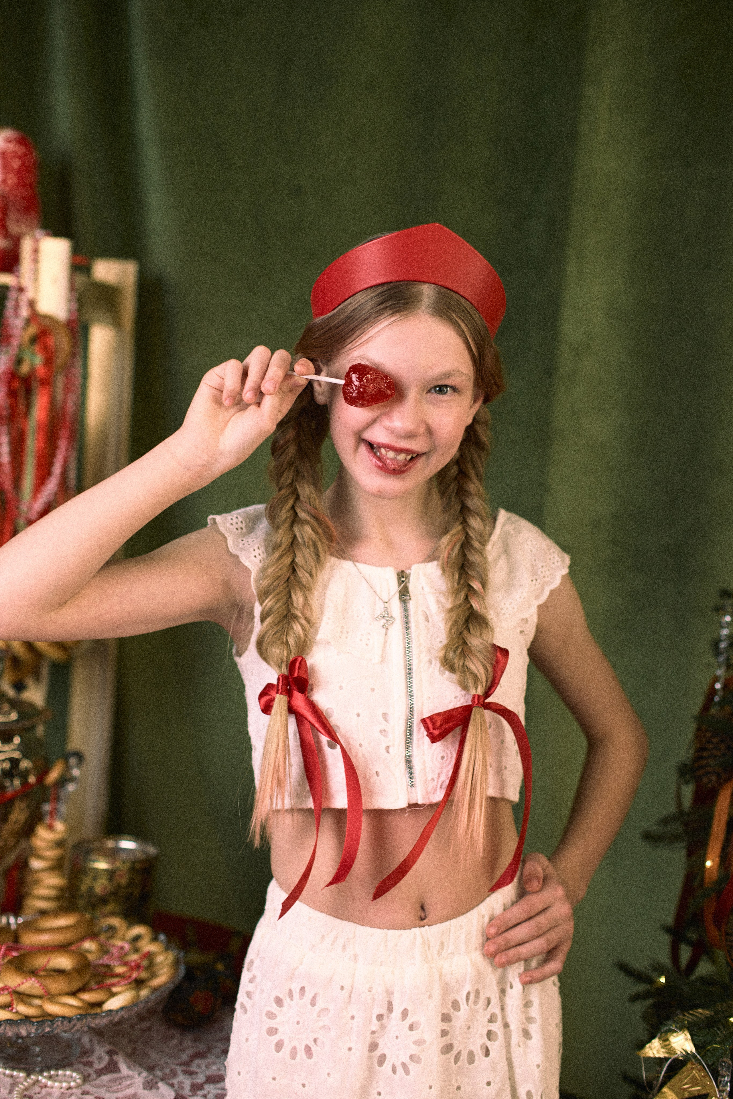 Russian girl. Профессиональный фотограф Лилия Галеева