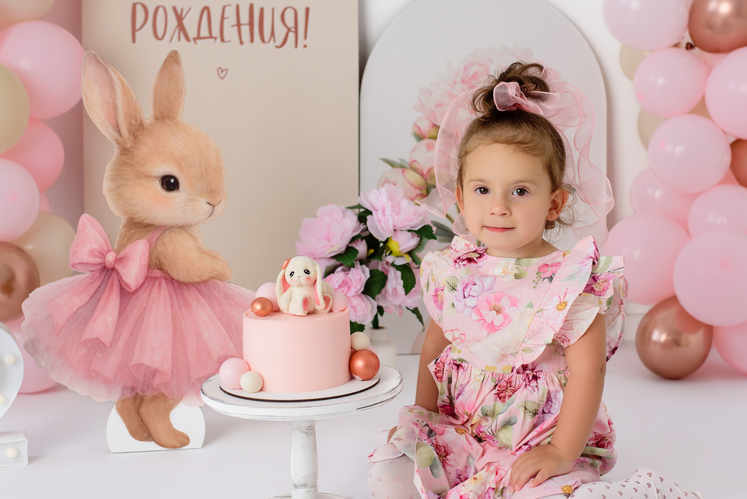 Луна 2 года. Фотограф в Минске и Минской области — Яна Скакун