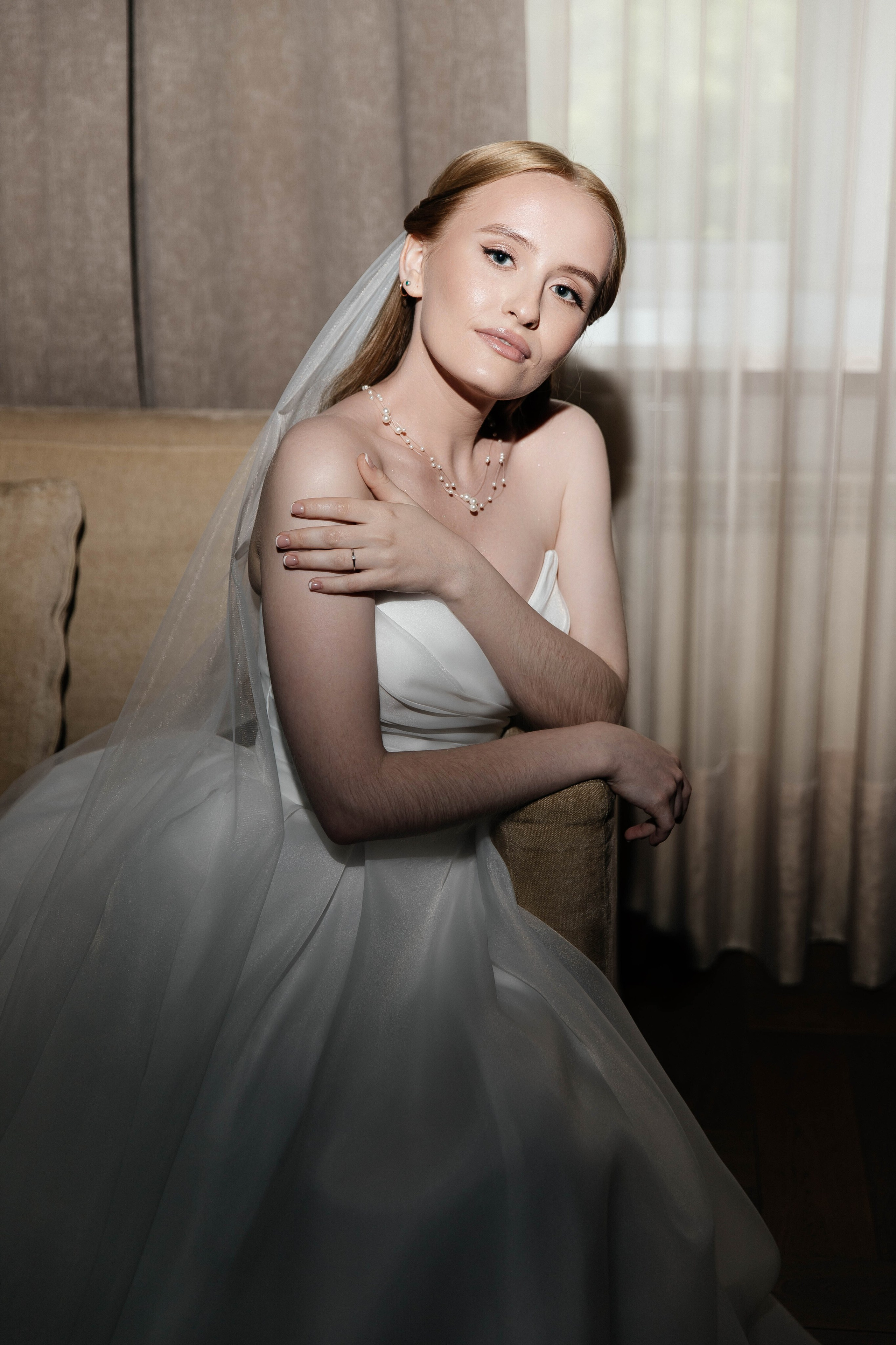 Александр & Юлия. Главная