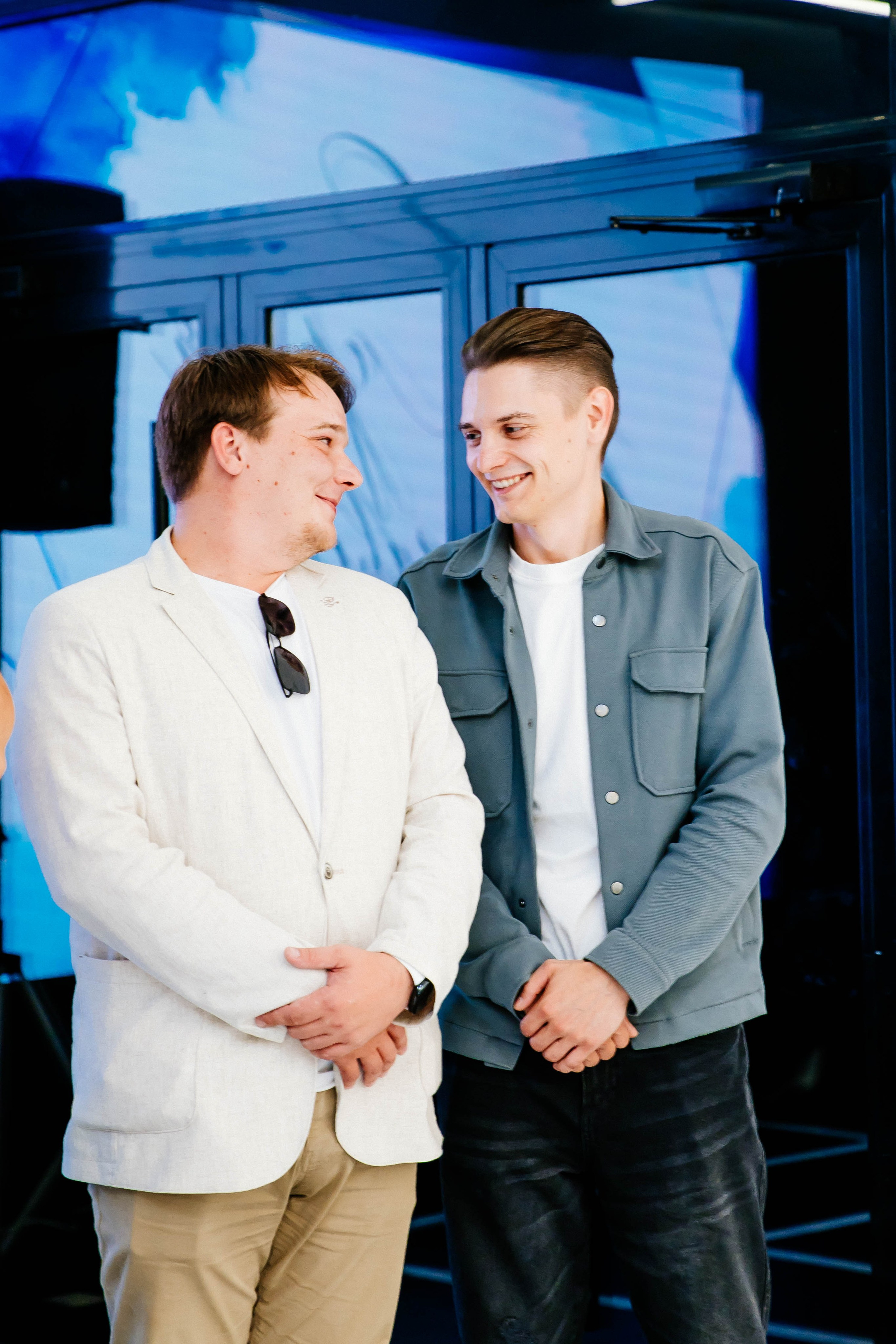 Ползунов. Рыжова Тамара