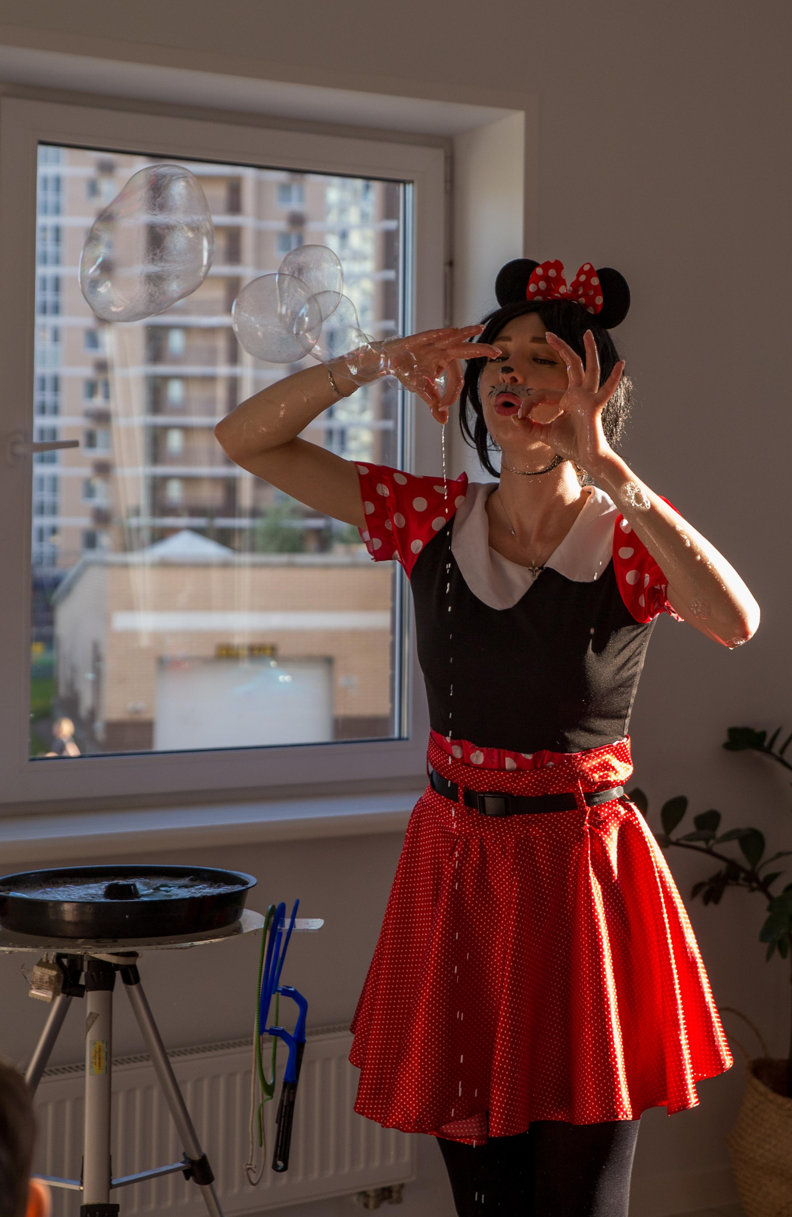 День рождения Миши. Фотограф вашей улыбки. Москва