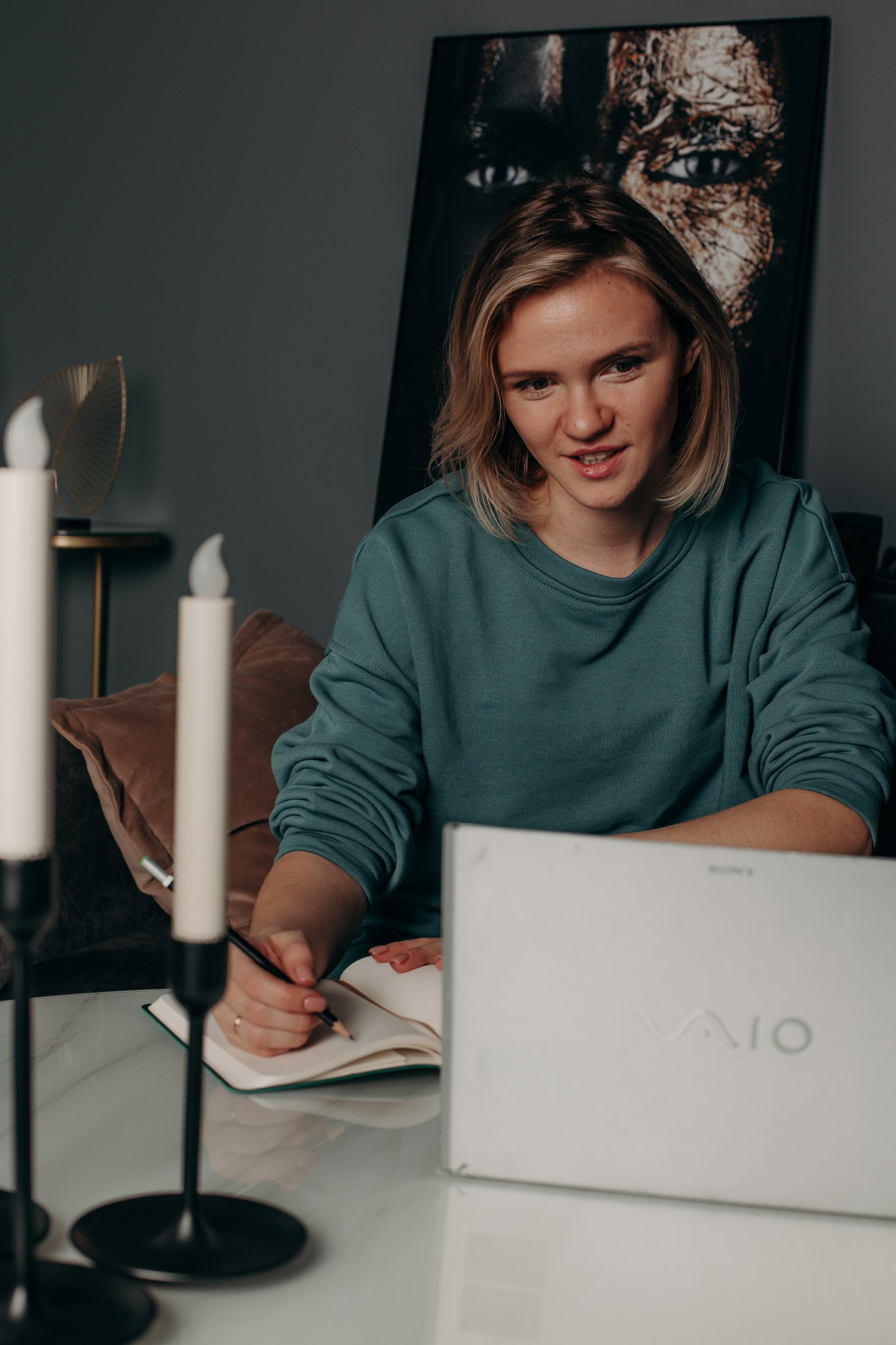 Съемка для нейропсихолога. Фотограф вашей улыбки. Москва