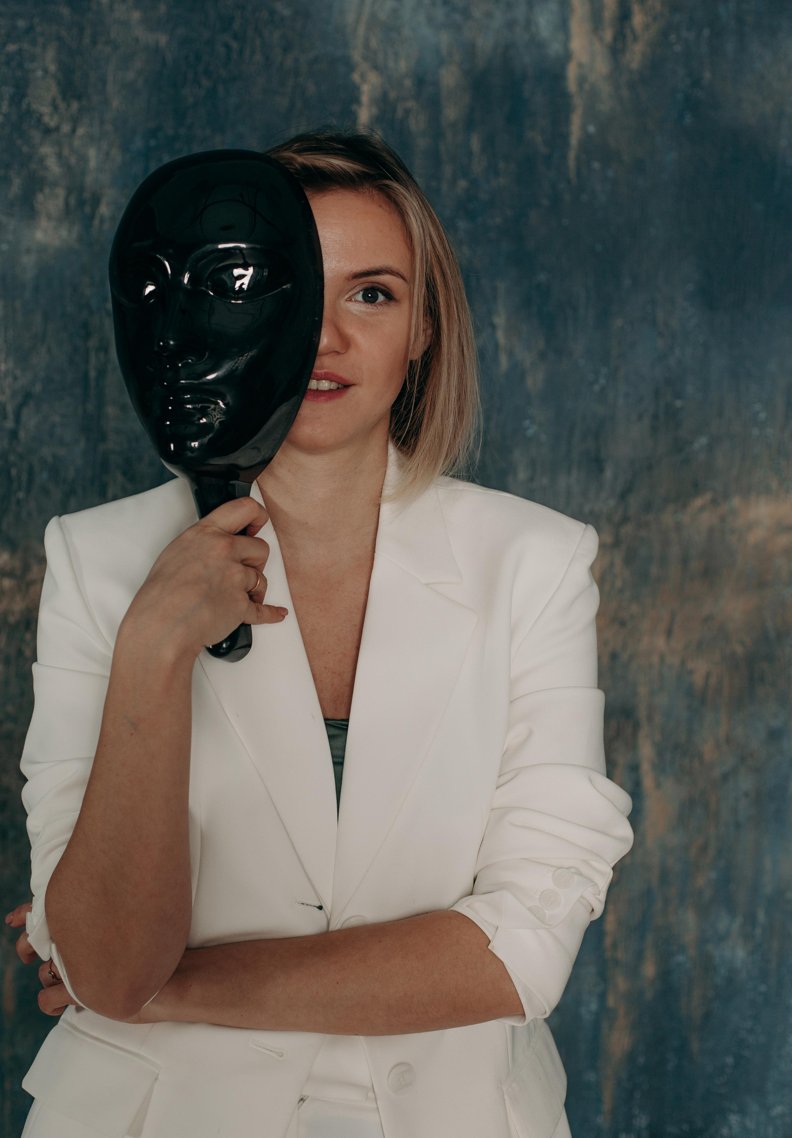 Съемка для нейропсихолога. Фотограф вашей улыбки. Москва