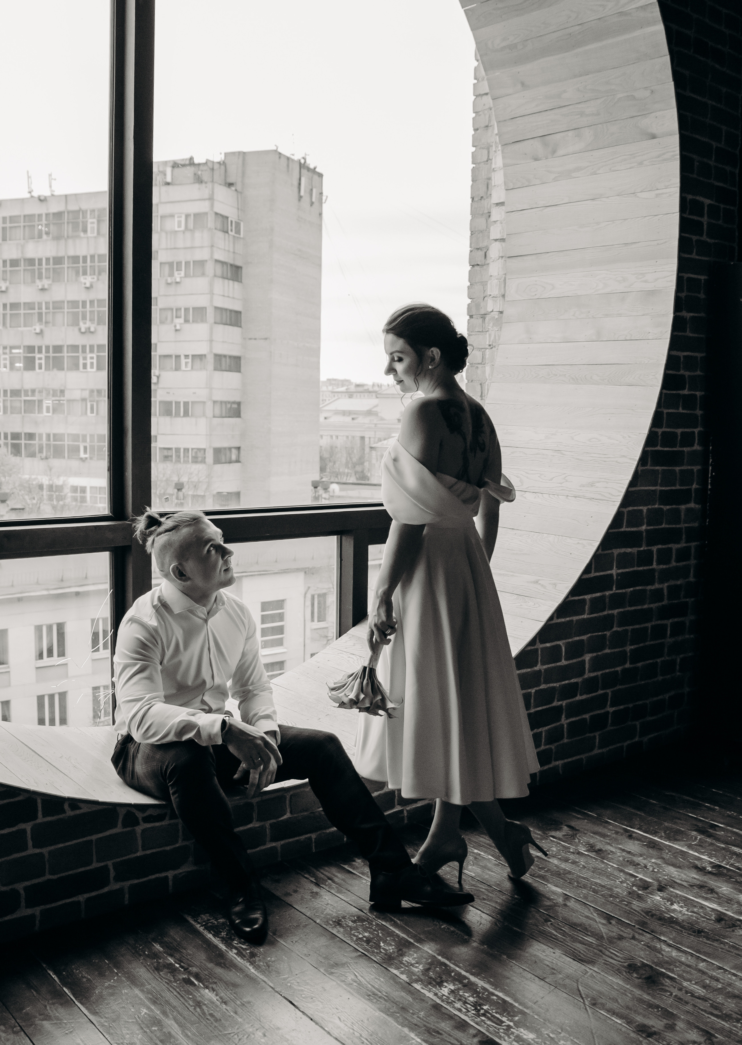 Максим и Диана. Фотограф вашей улыбки. Москва