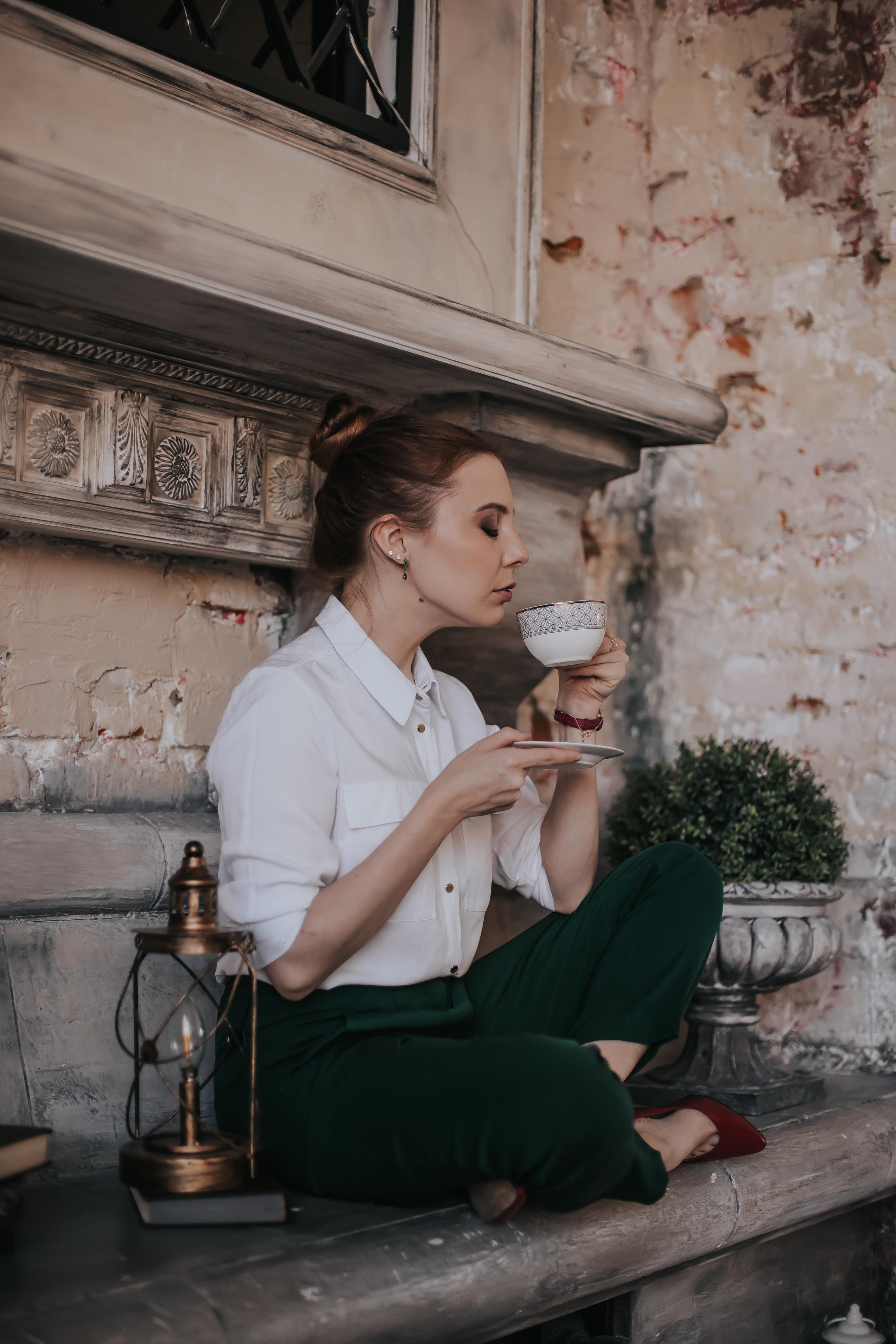 Съемка для диетолога. Фотограф вашей улыбки. Москва