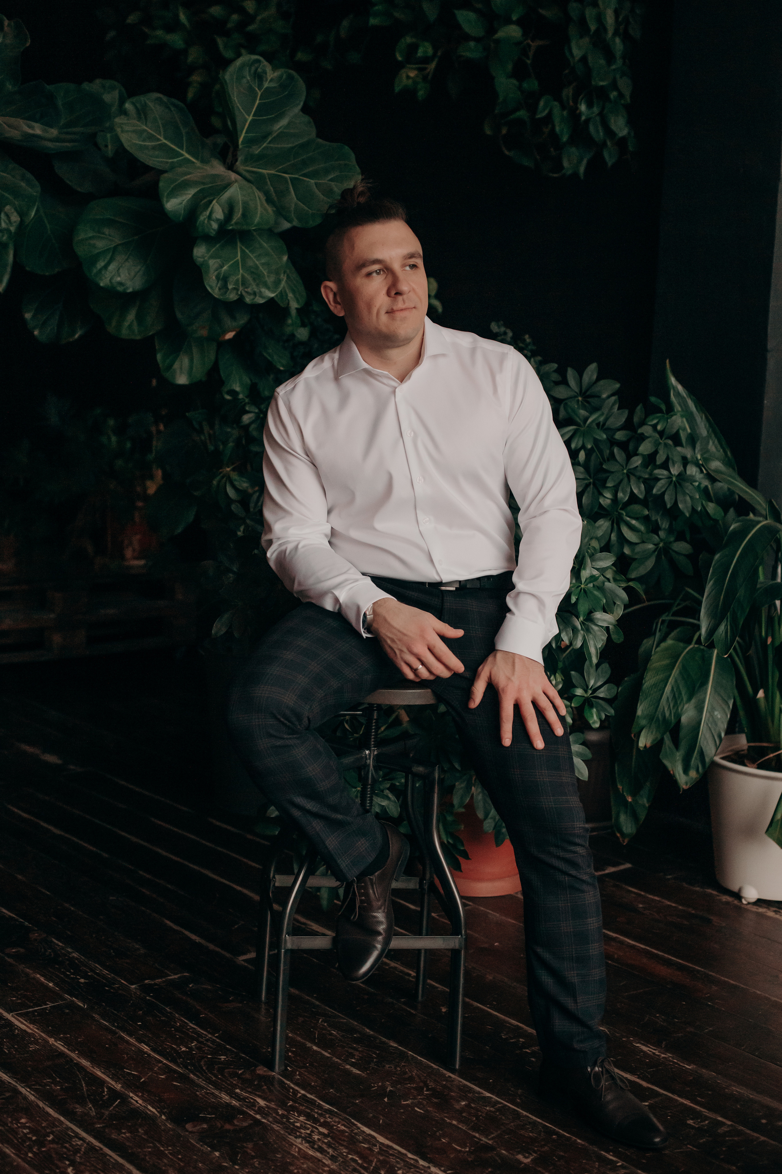 Максим и Диана. Фотограф вашей улыбки. Москва