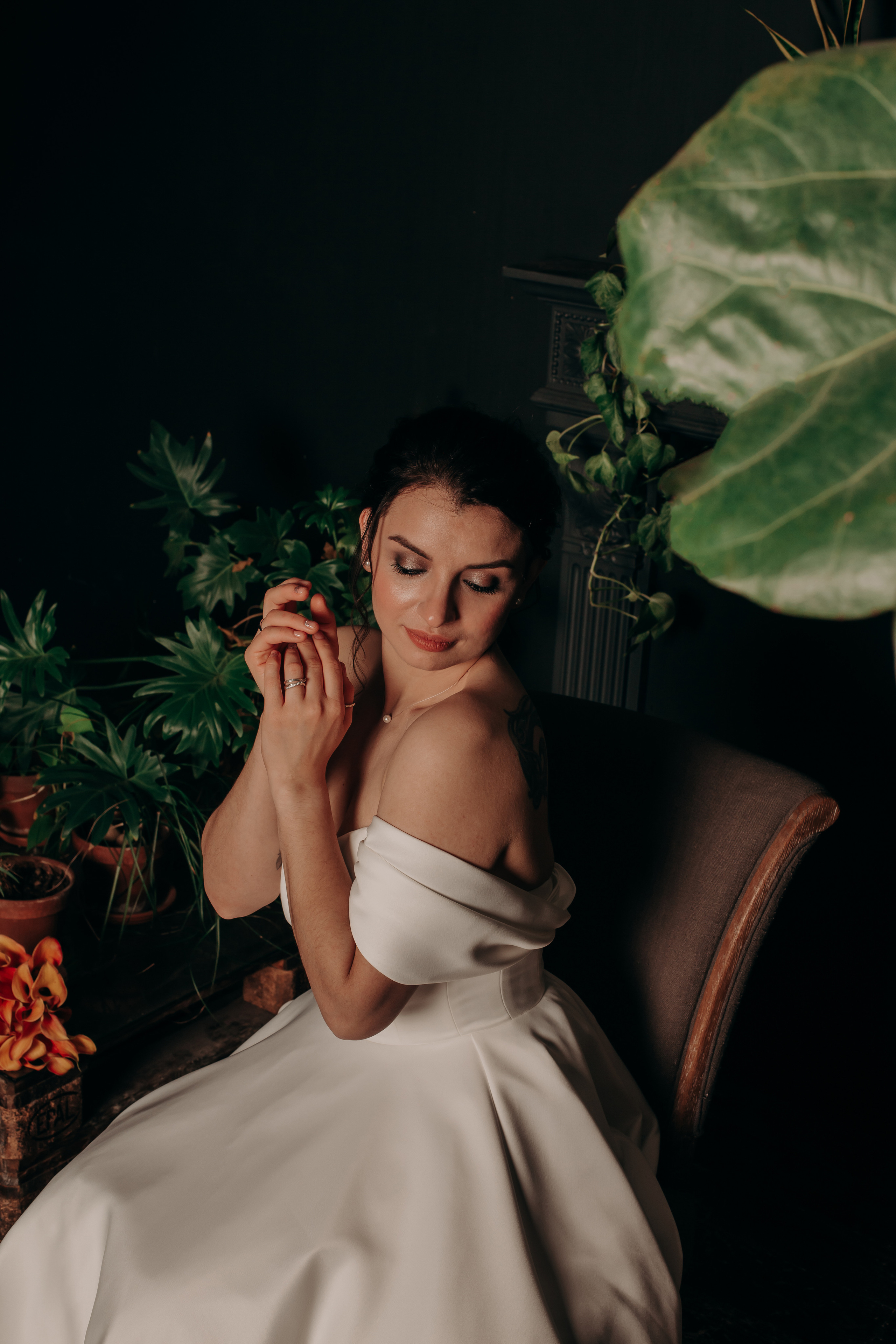 Максим и Диана. Фотограф вашей улыбки. Москва