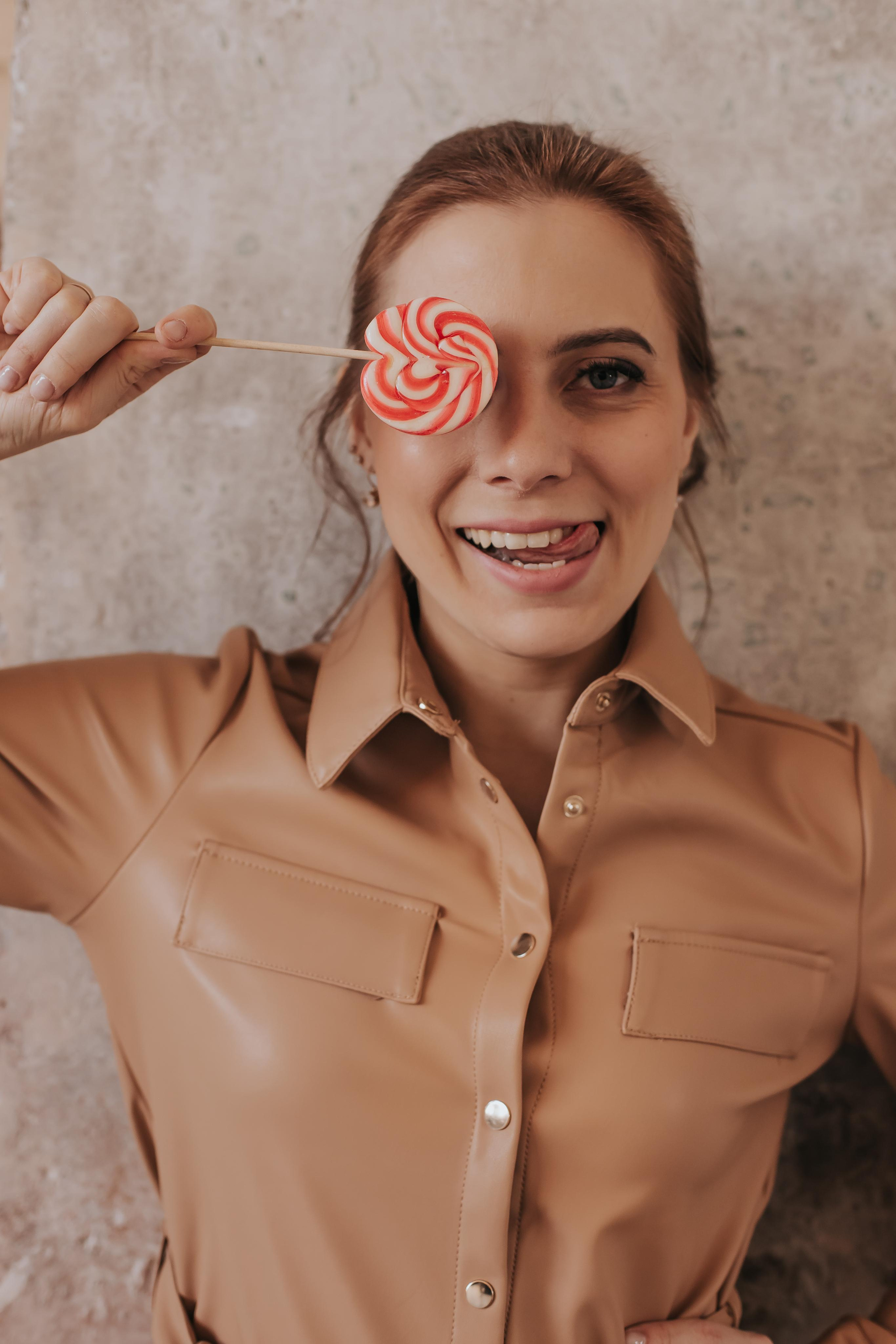 Съемка для диетолога. Фотограф вашей улыбки. Москва