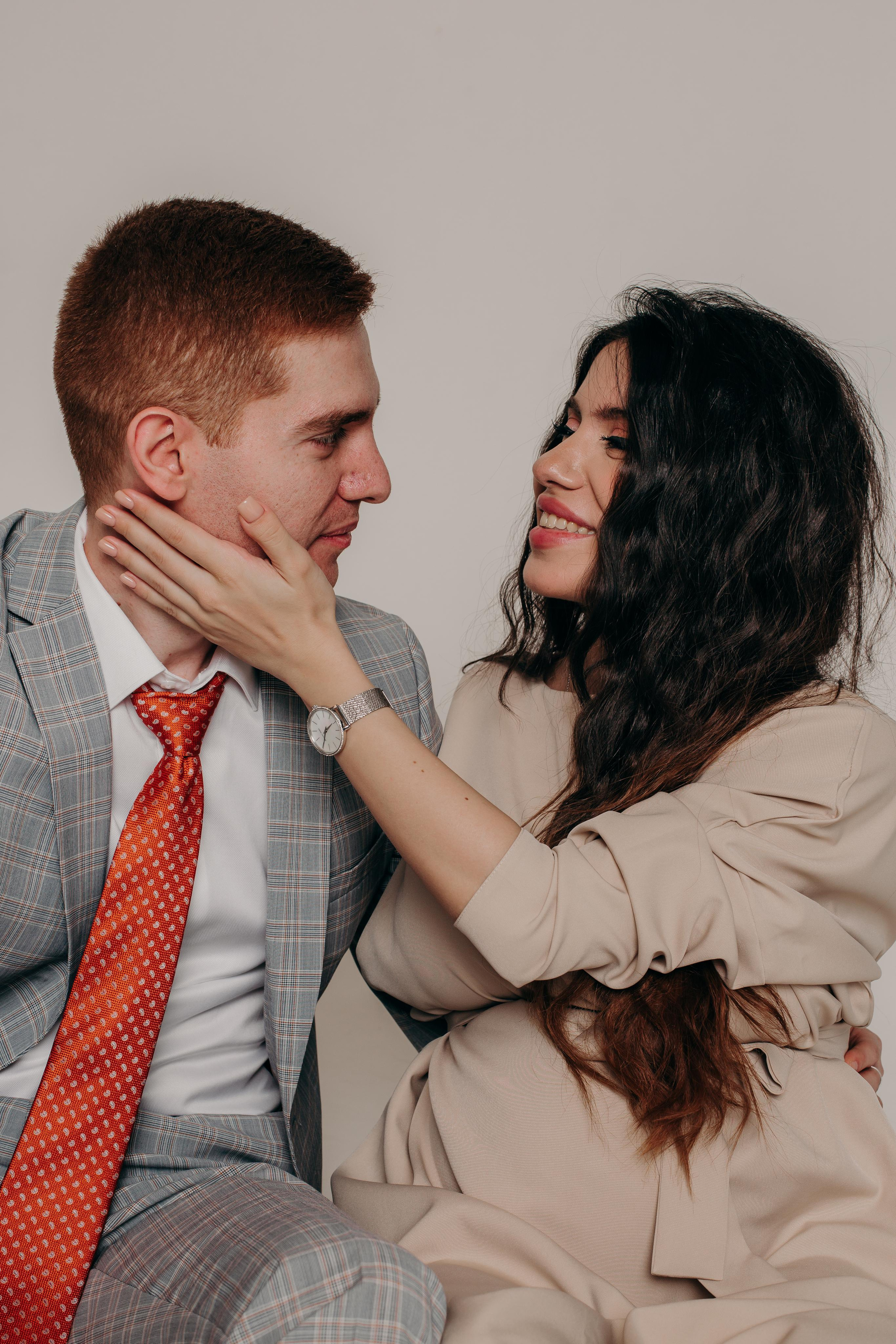 Ованес и Виктория. Фотограф вашей улыбки. Москва