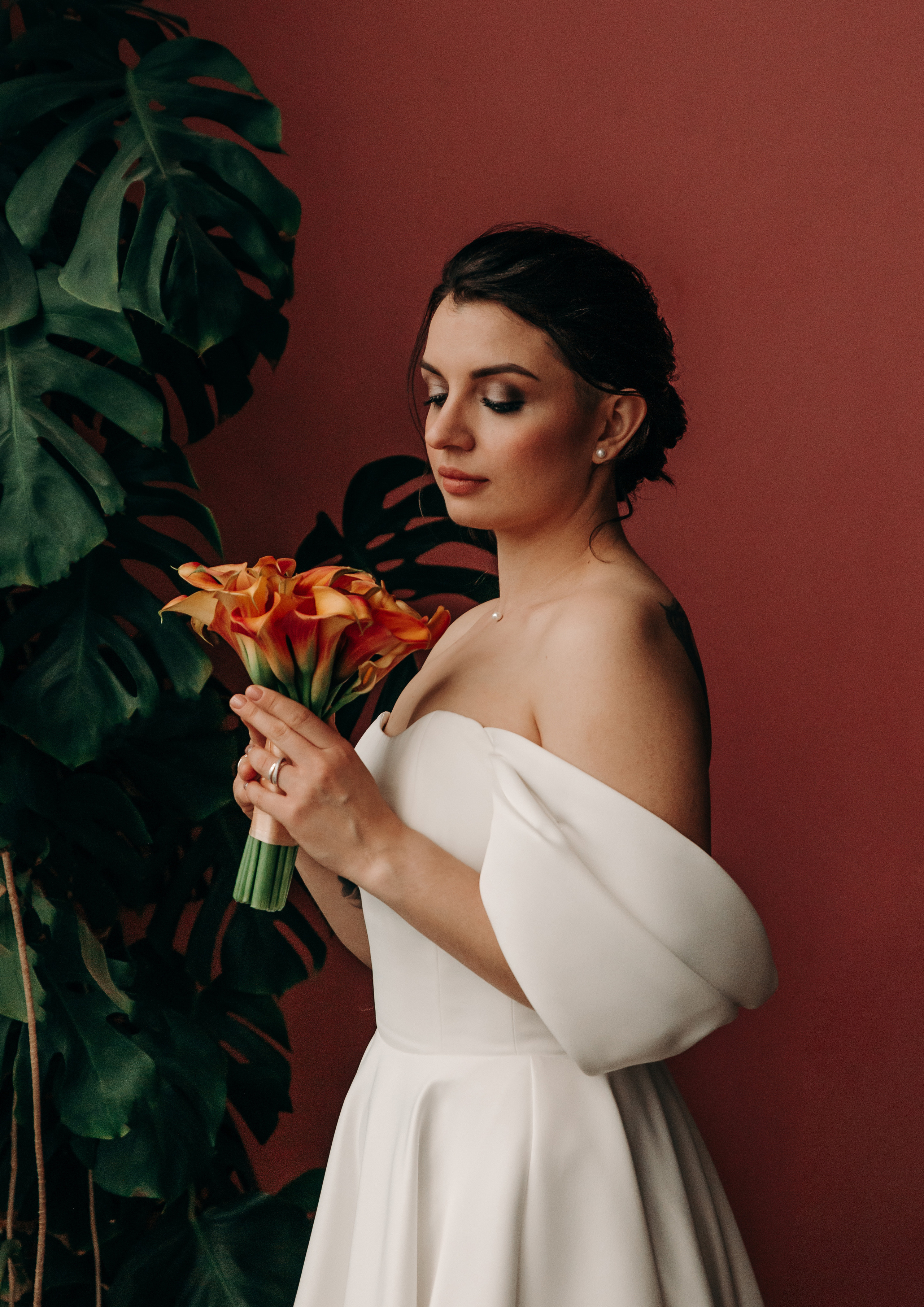 Максим и Диана. Фотограф вашей улыбки. Москва