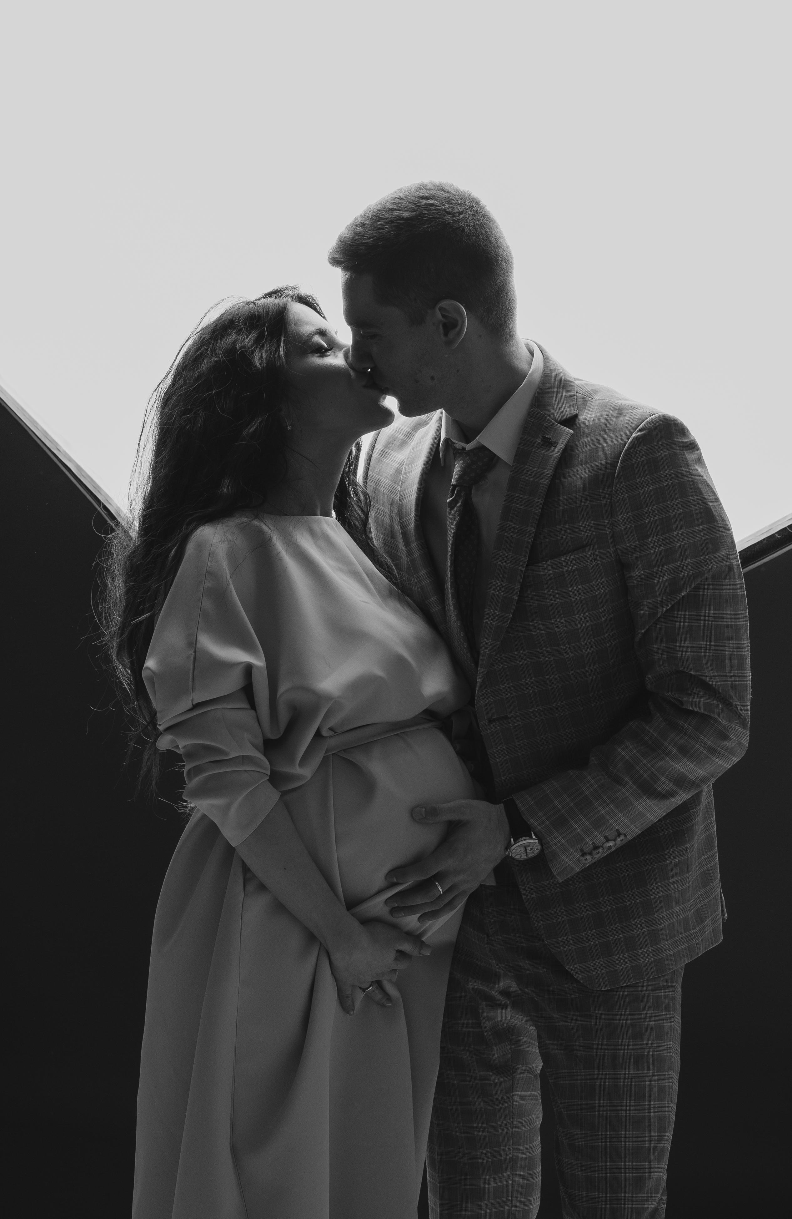 Ованес и Виктория. Фотограф вашей улыбки. Москва