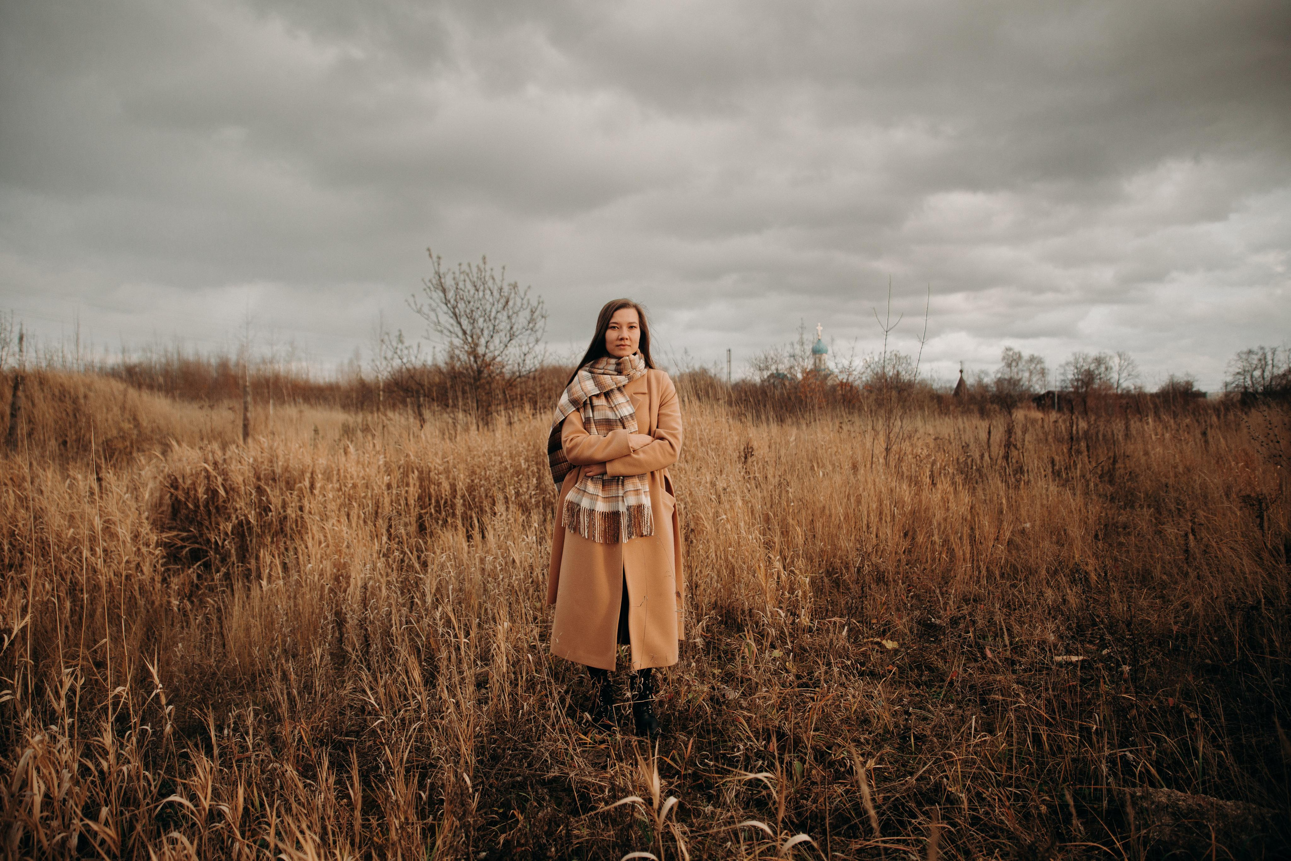 Анастасия. Фотограф вашей улыбки. Москва