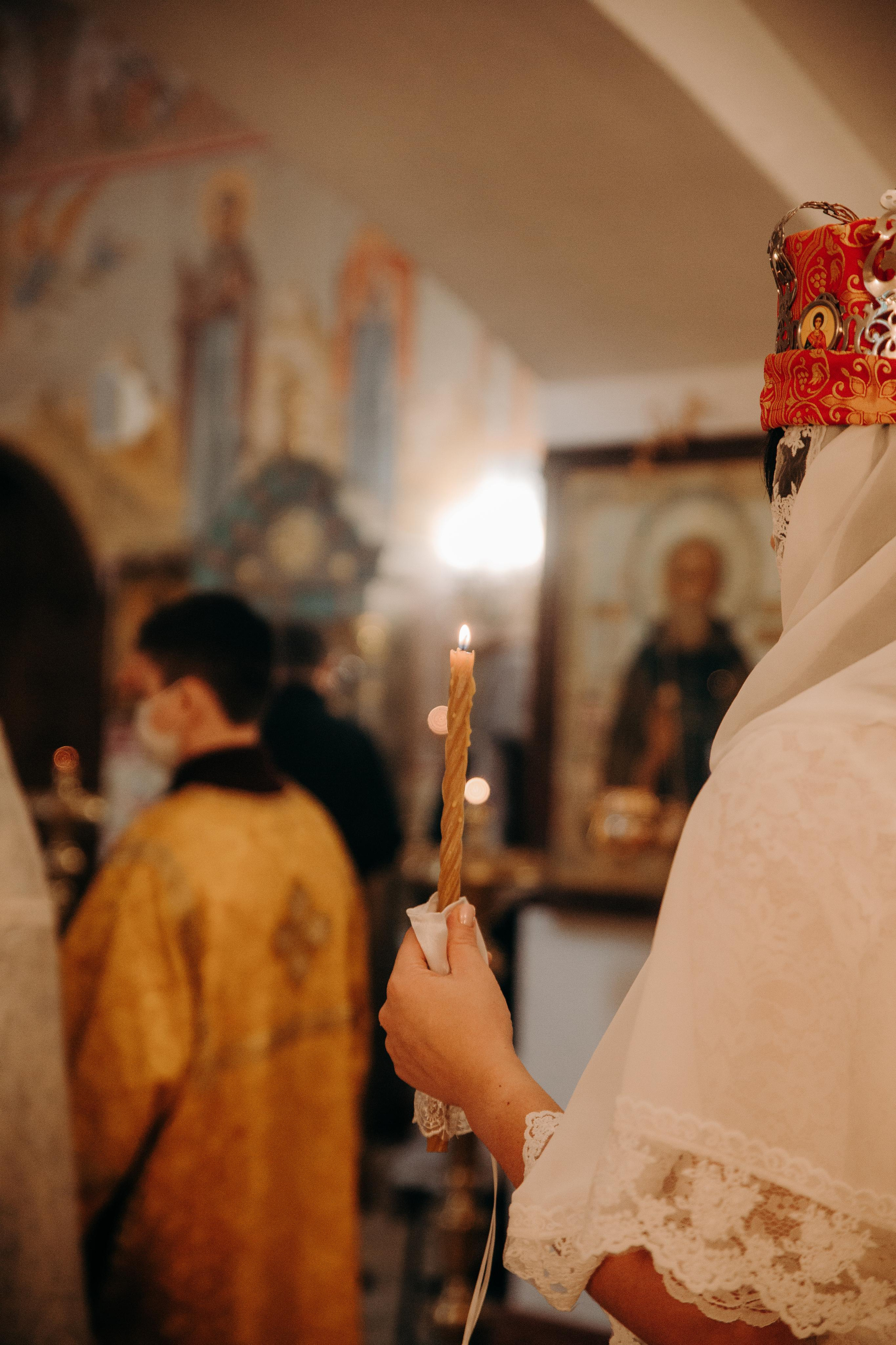 Венчание Евгения и Нины. Фотограф вашей улыбки. Москва