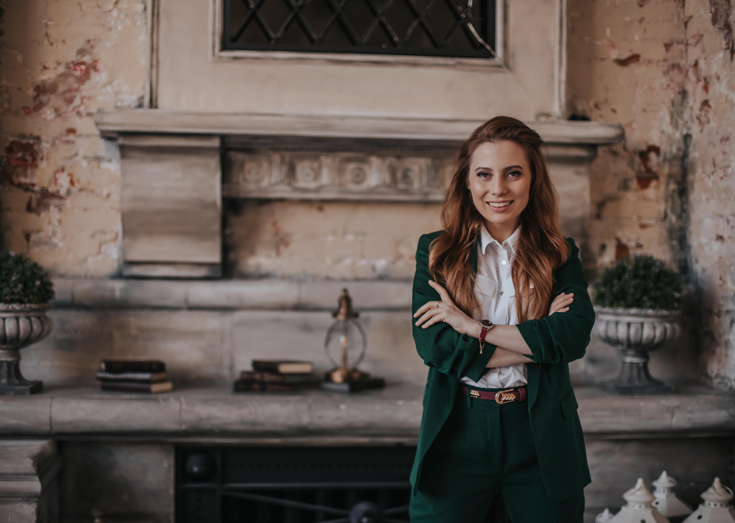 Съемка для диетолога. Фотограф вашей улыбки. Москва