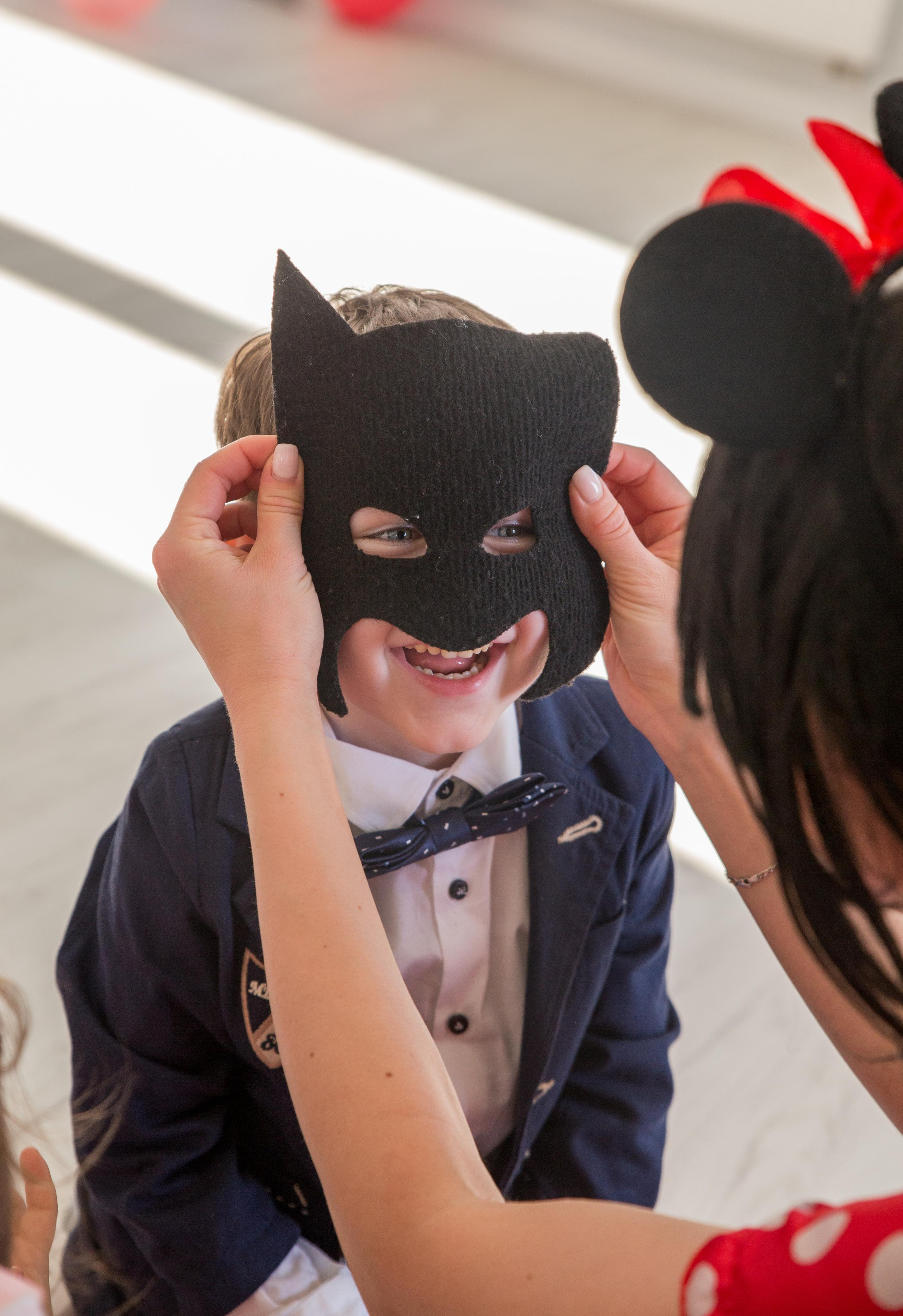 День рождения Миши. Фотограф вашей улыбки. Москва