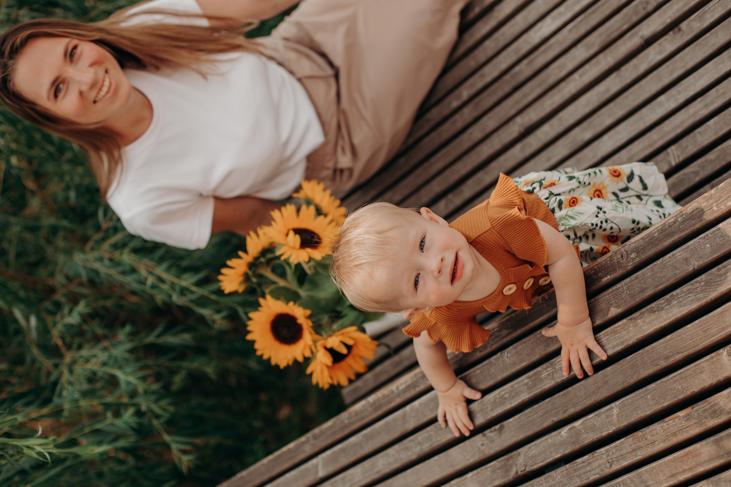 Яркие лимонные. Фотограф вашей улыбки. Москва
