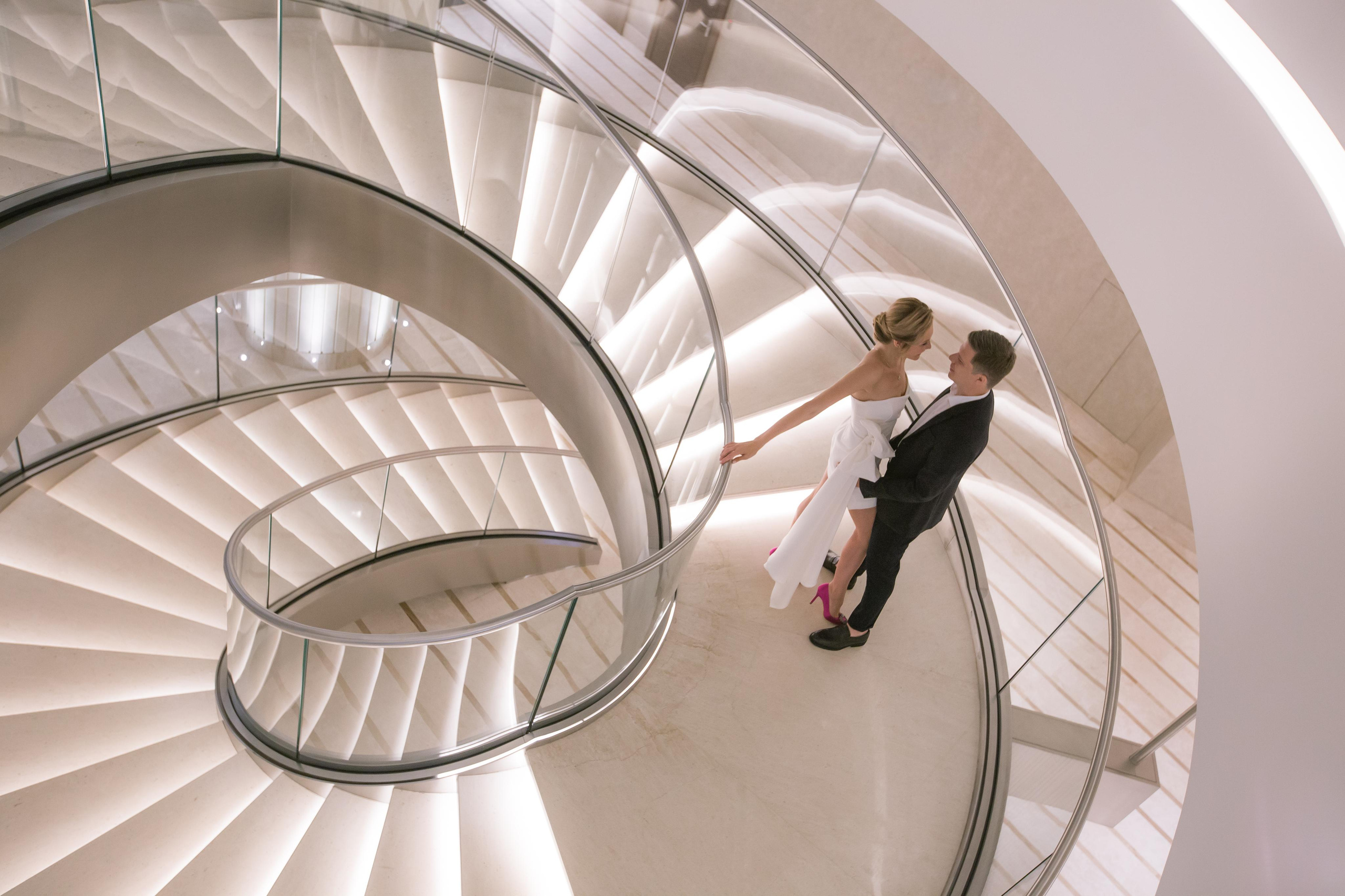 Александр и Мария. Фотограф вашей улыбки. Москва