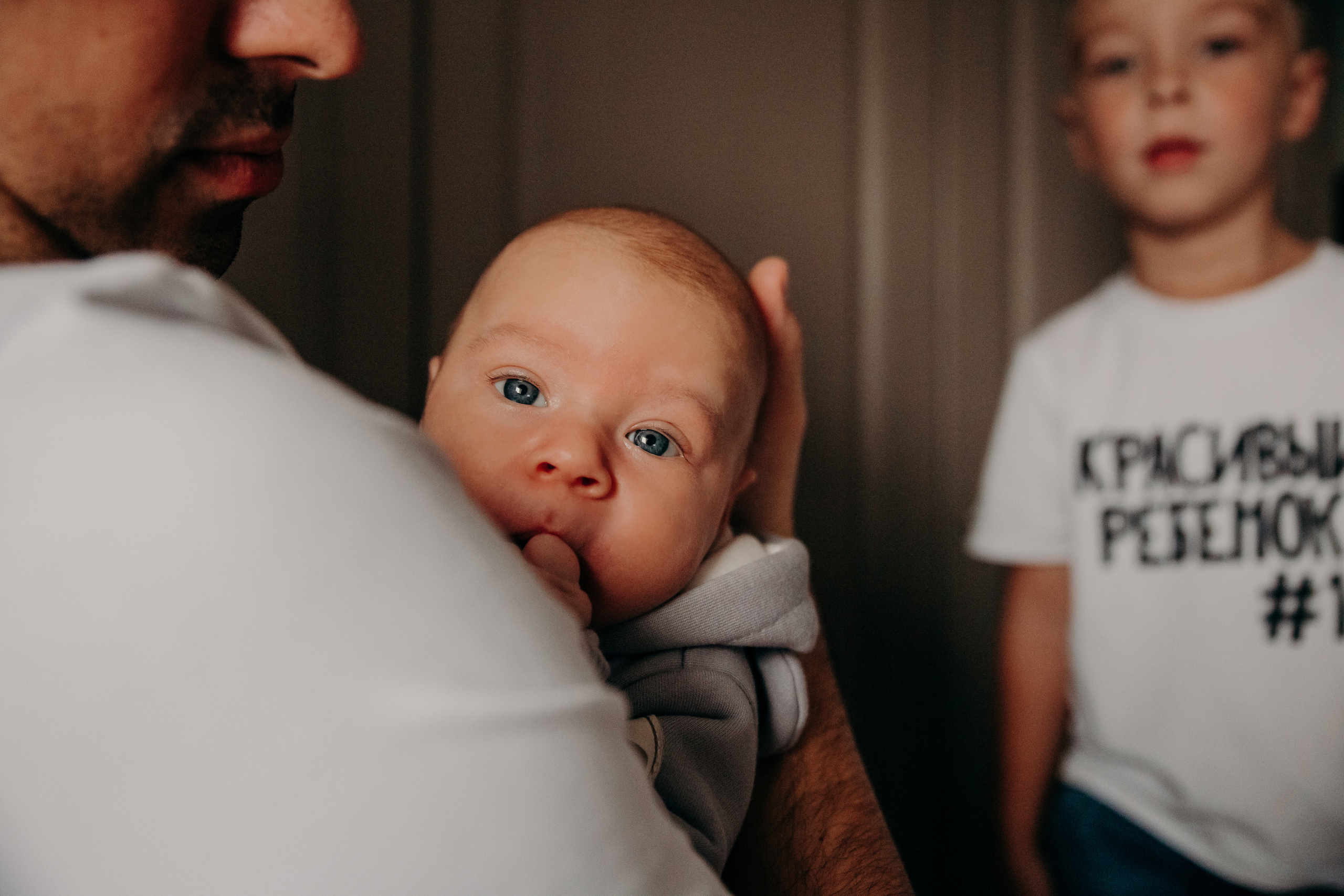 Rotaru. Фотограф вашей улыбки. Москва