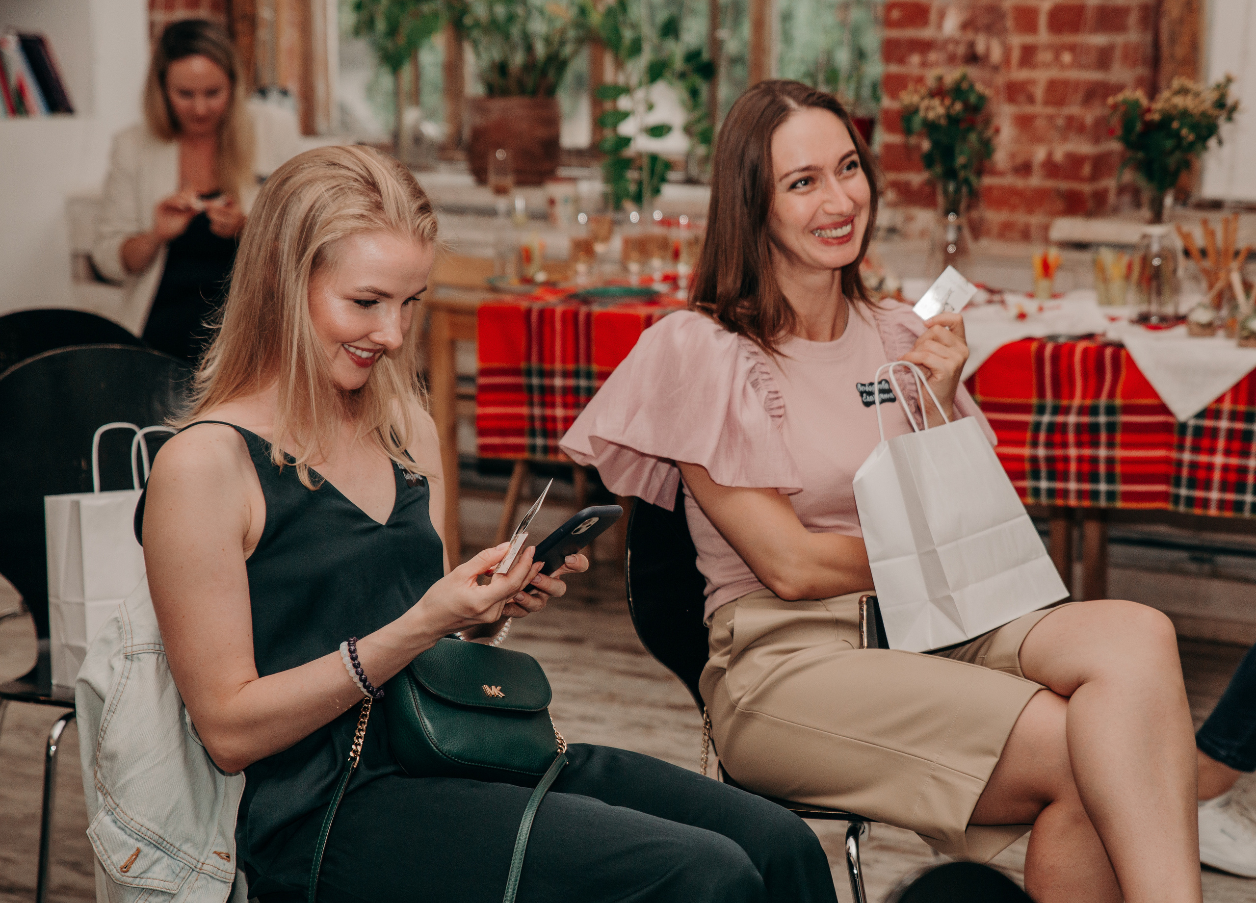 Школа красивой фигуры. Фотограф вашей улыбки. Москва