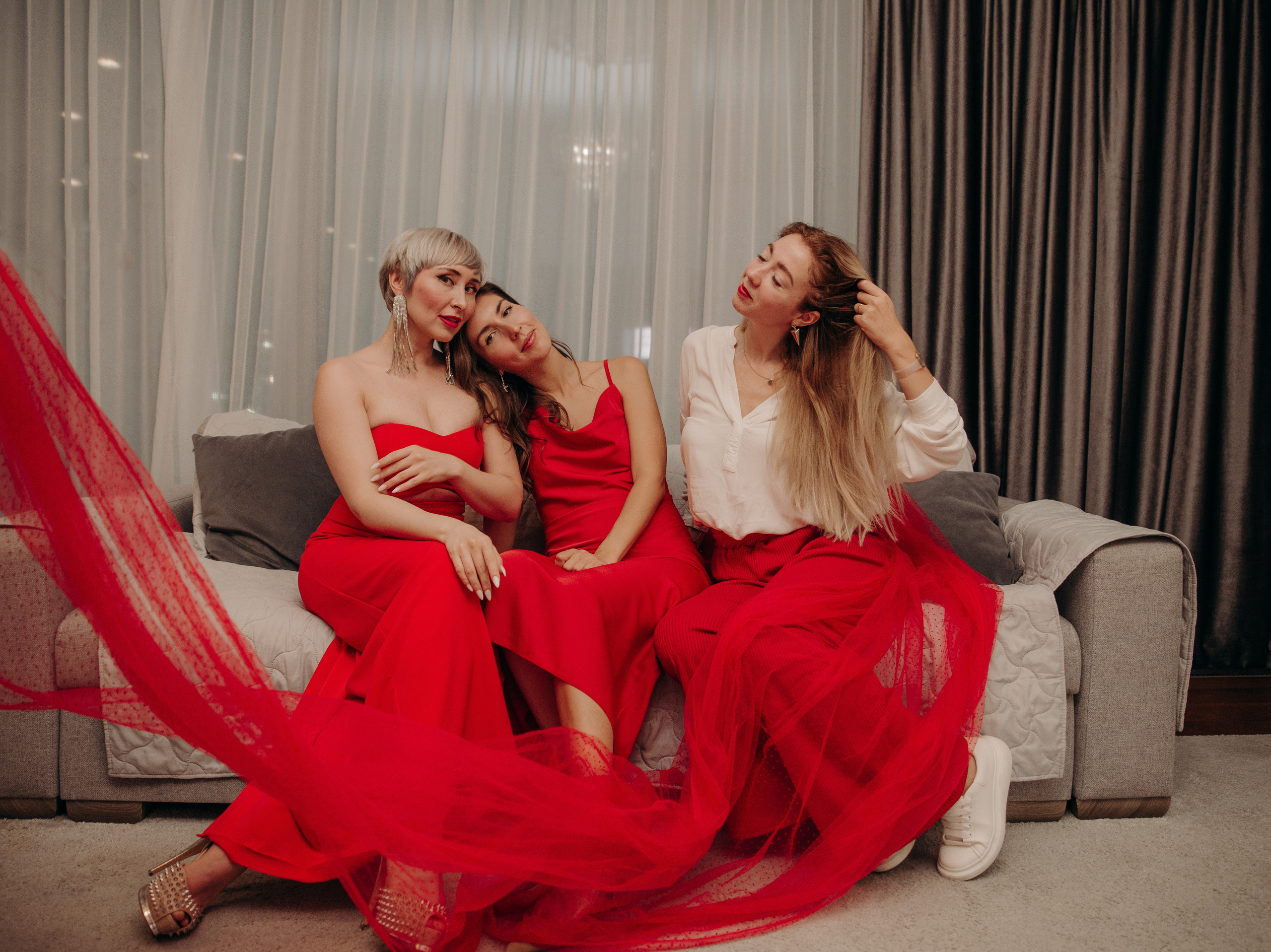 День рождения Валерии. Фотограф вашей улыбки. Москва