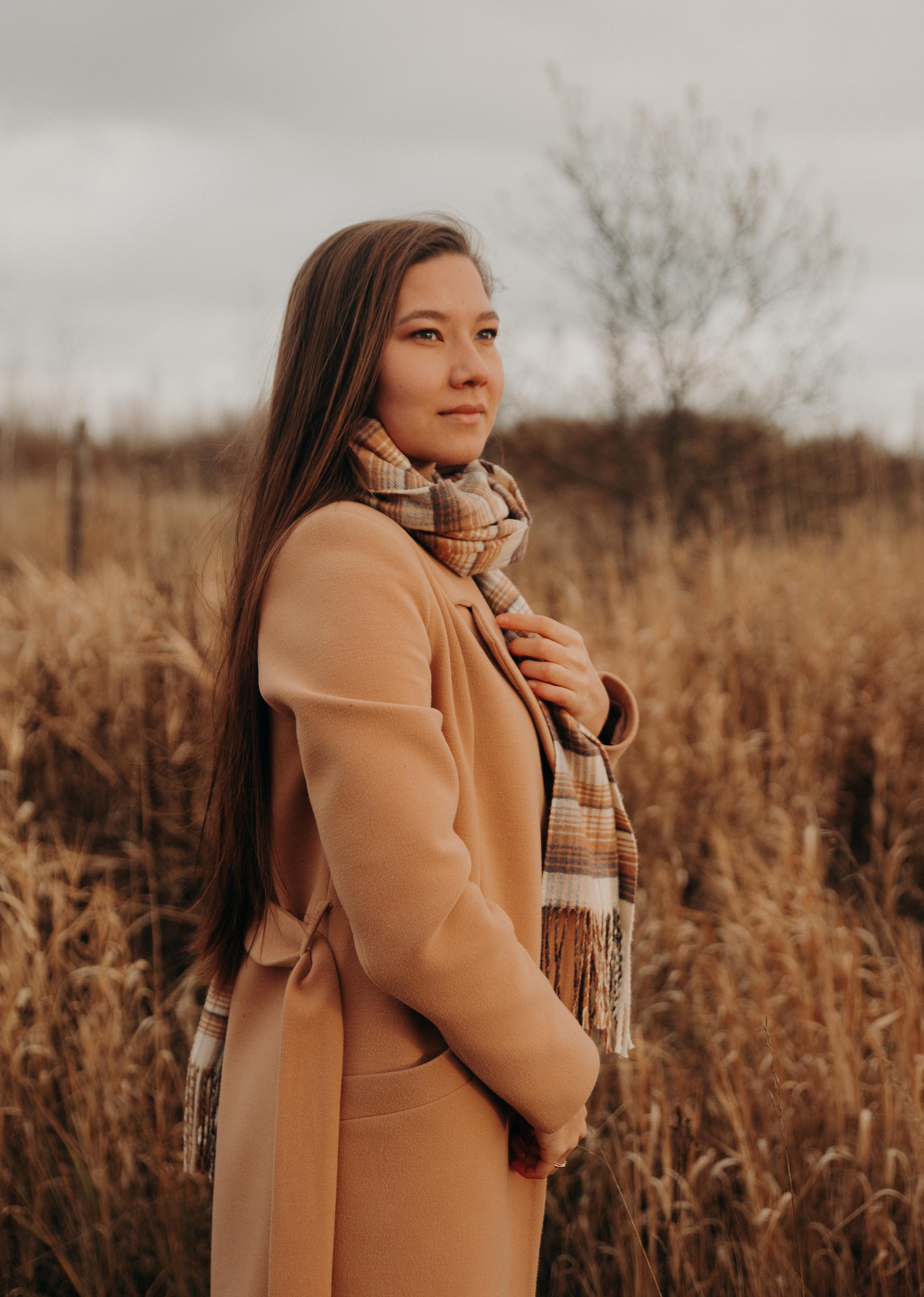 Анастасия. Фотограф вашей улыбки. Москва