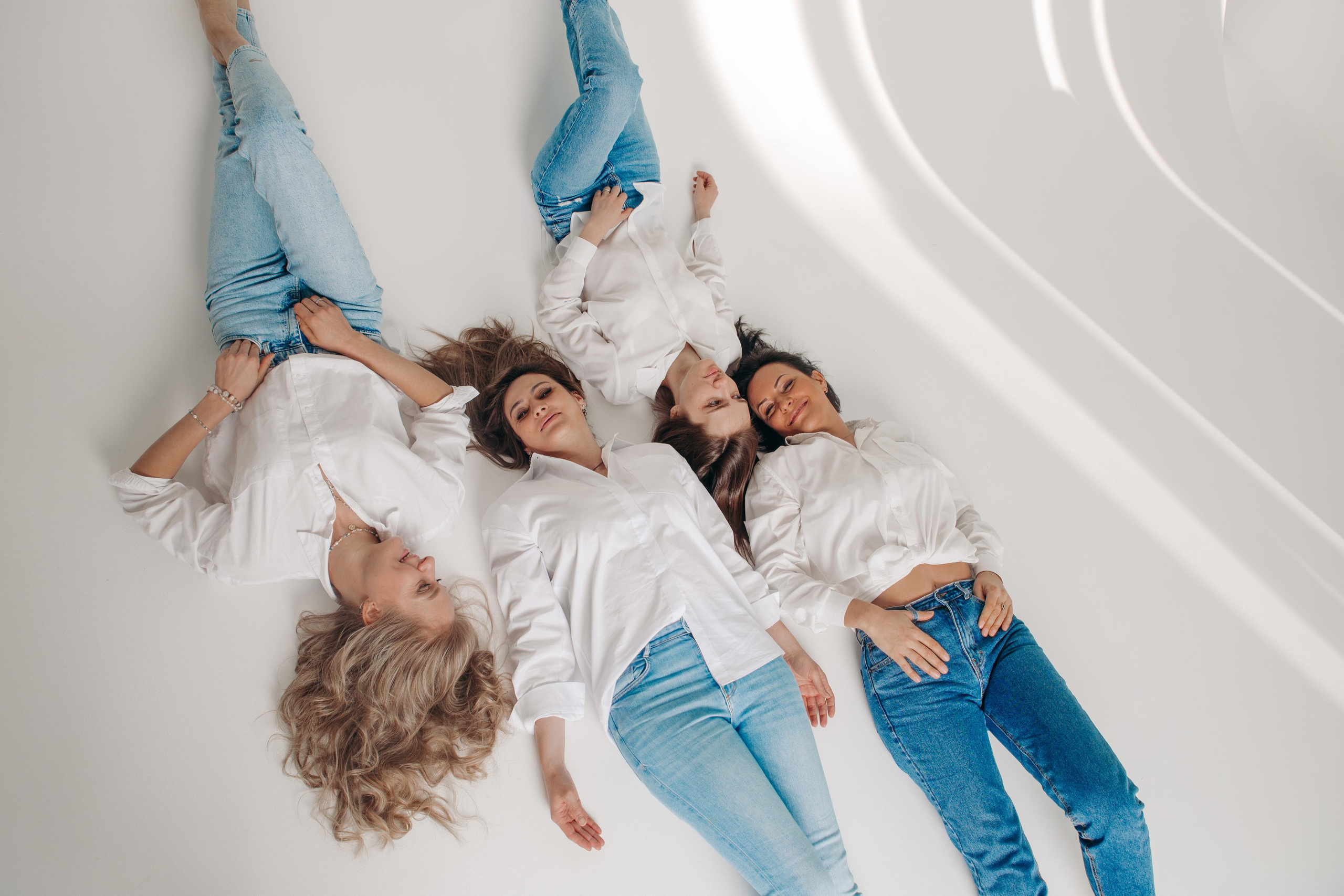 Многодетные мамы. Фотограф вашей улыбки. Москва