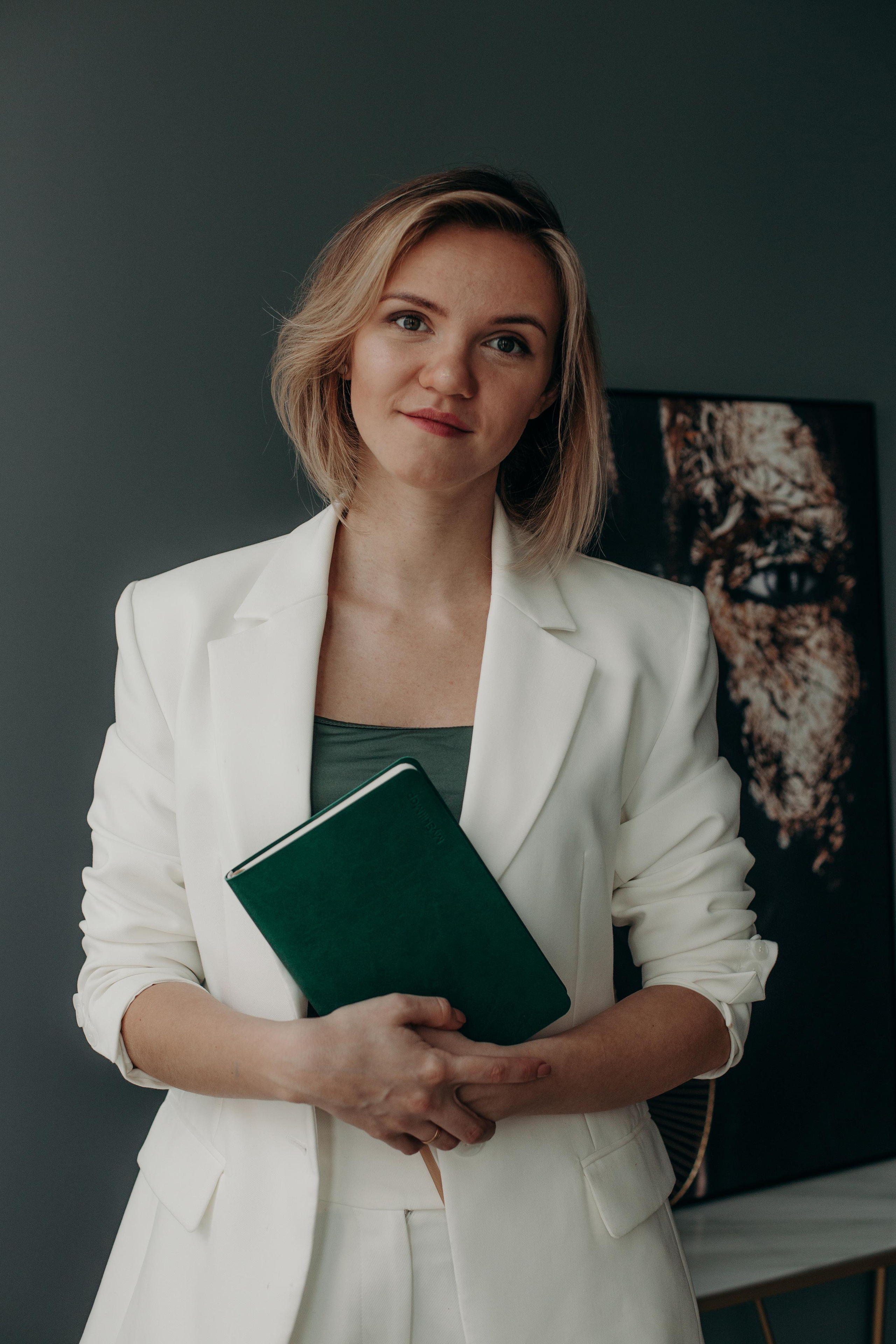 Съемка для нейропсихолога. Фотограф вашей улыбки. Москва