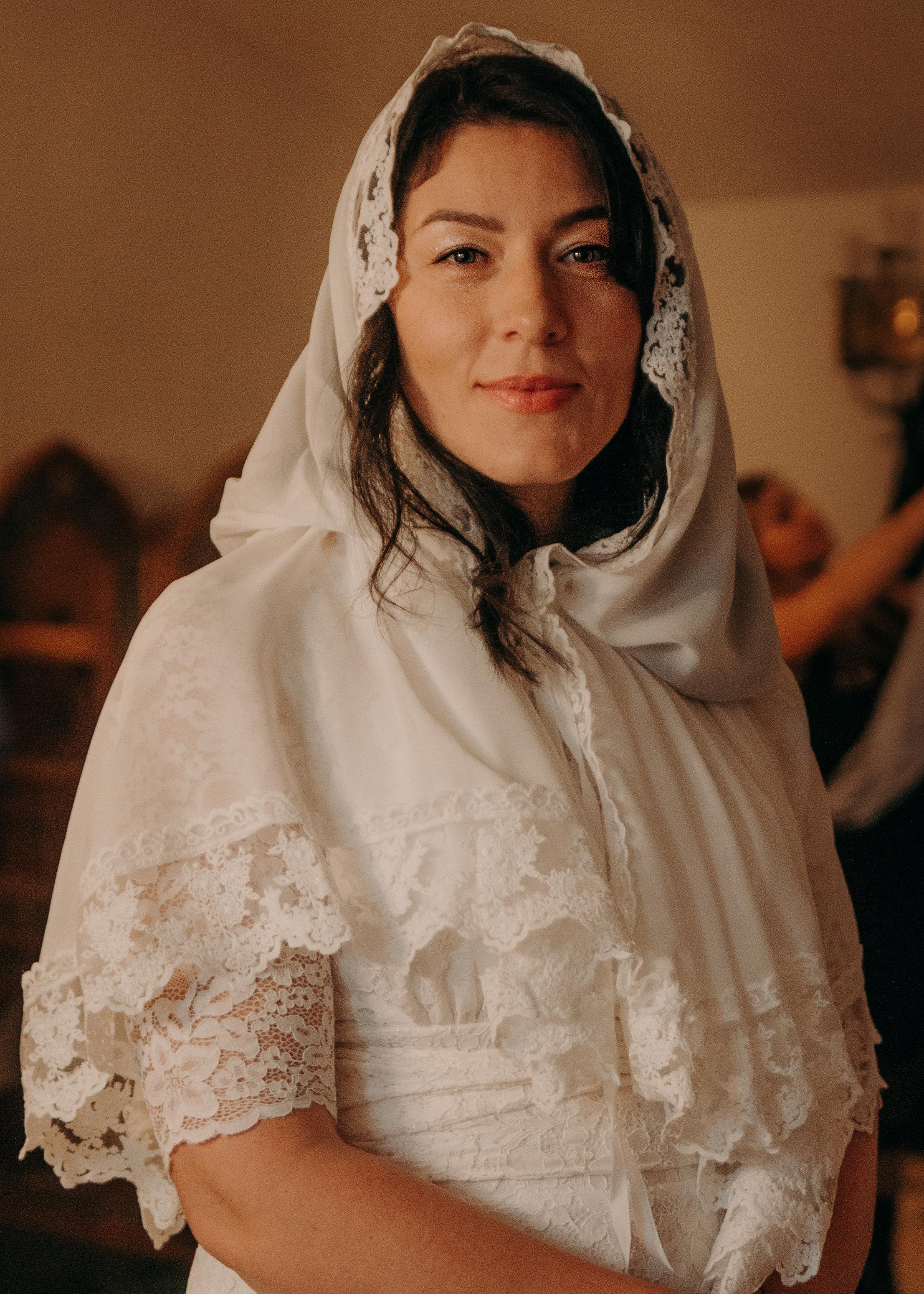 Венчание Евгения и Нины. Фотограф вашей улыбки. Москва