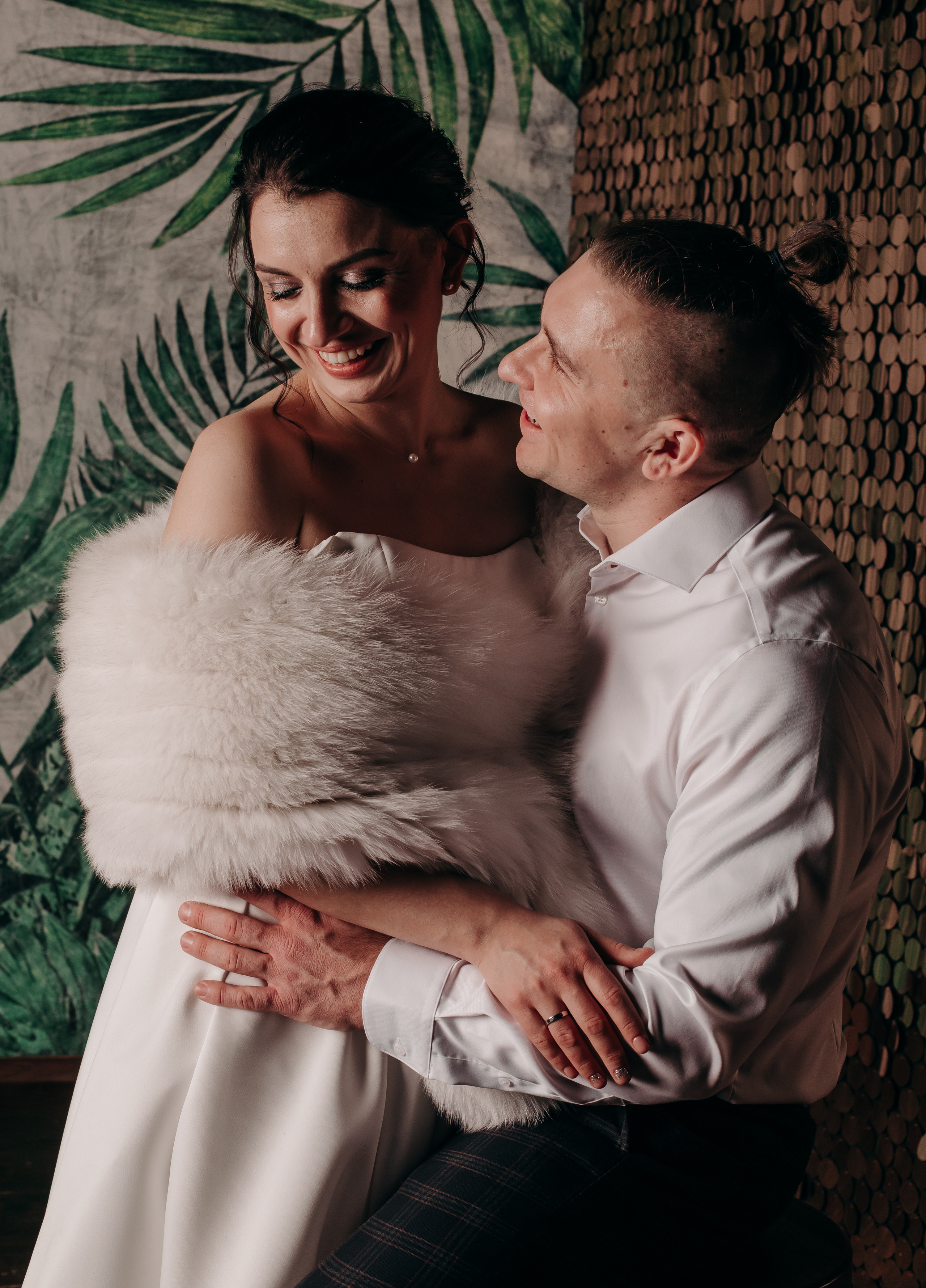 Максим и Диана. Фотограф вашей улыбки. Москва