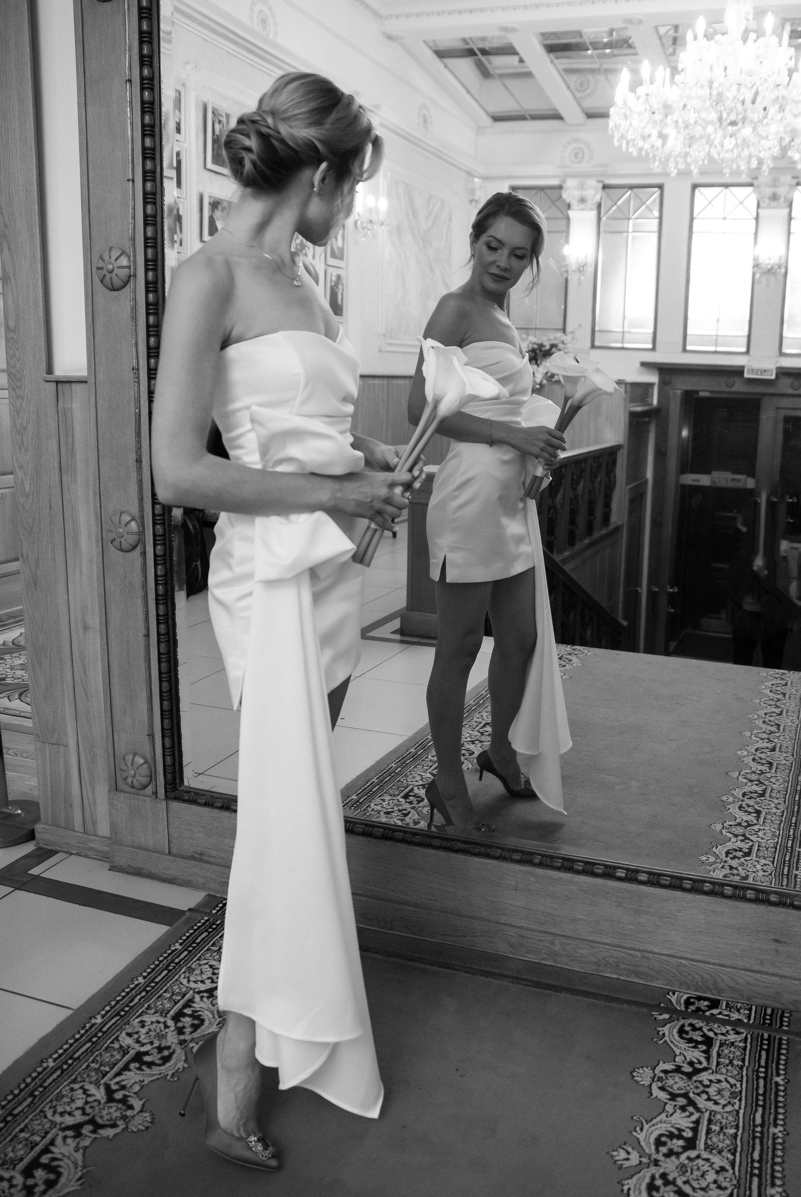 Александр и Мария. Фотограф вашей улыбки. Москва