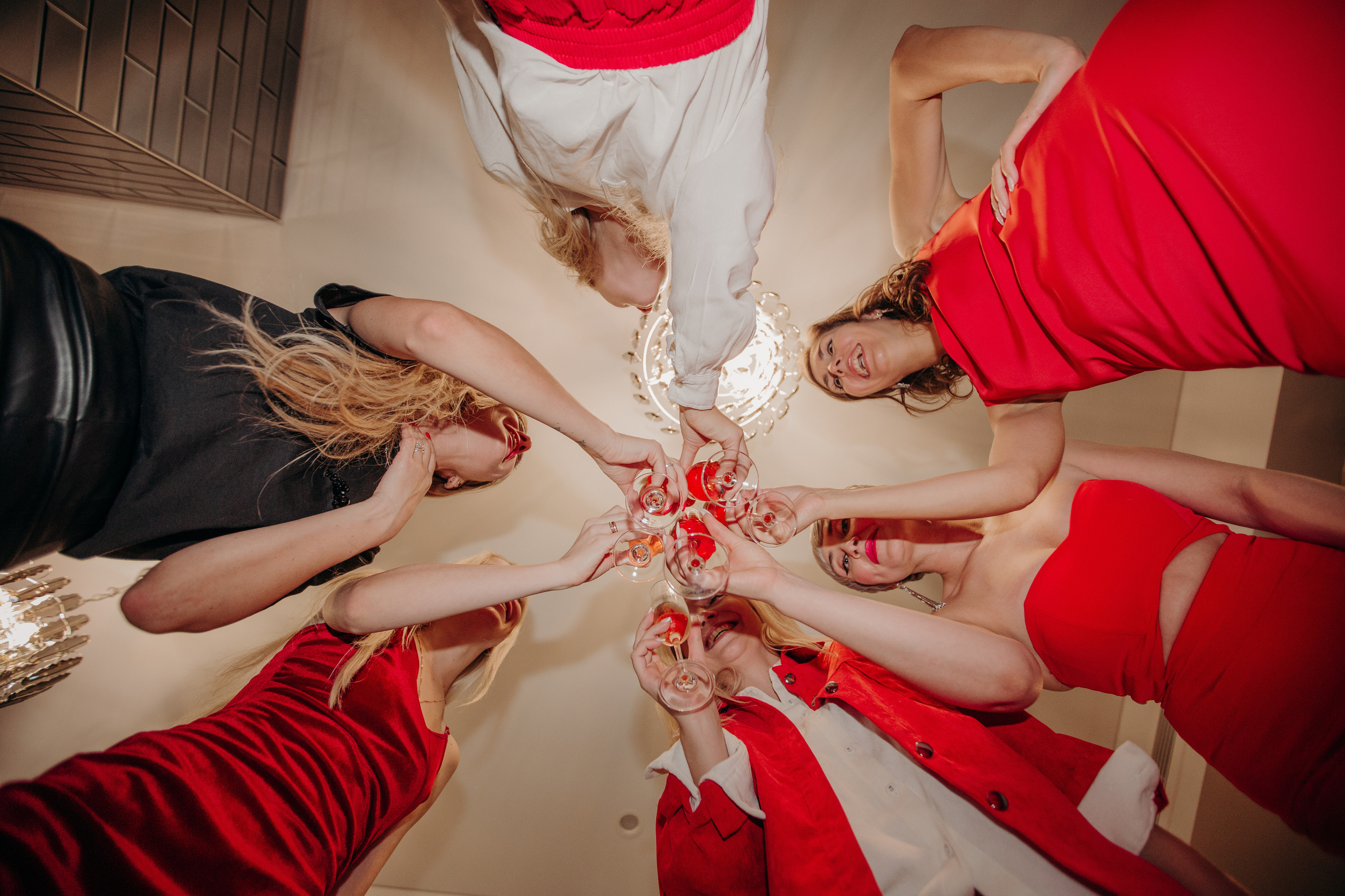 День рождения Валерии. Фотограф вашей улыбки. Москва