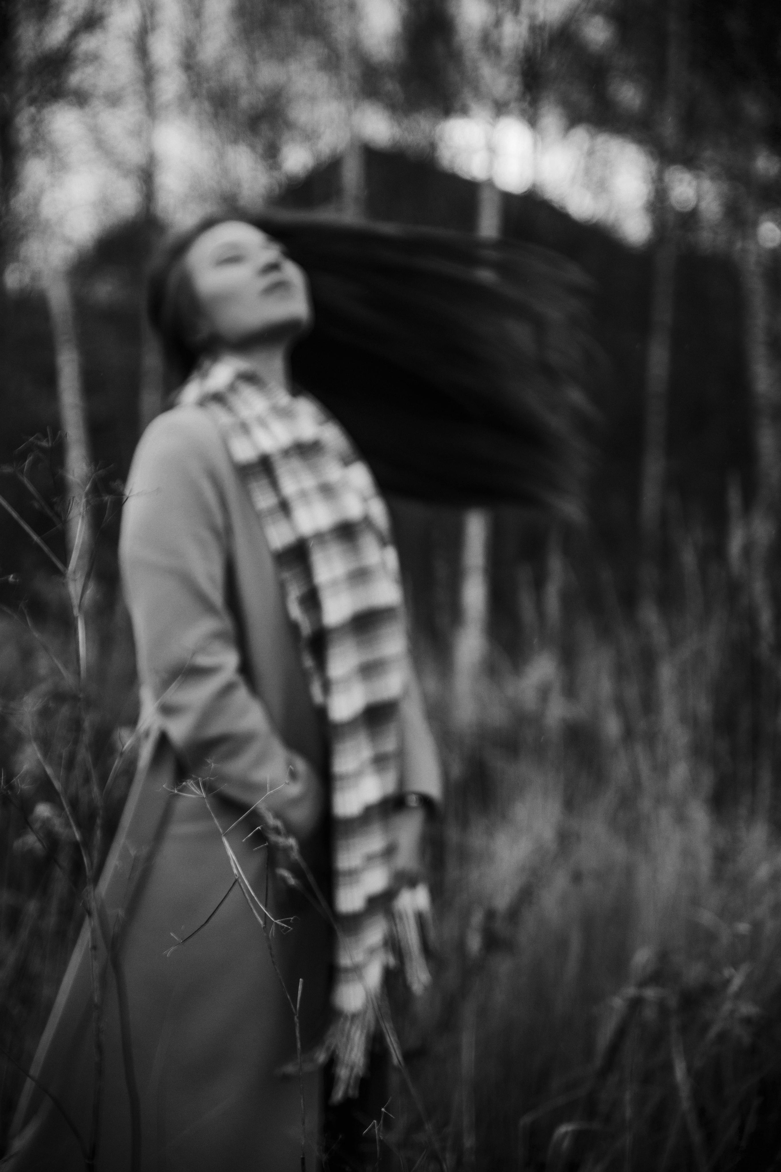 Анастасия. Фотограф вашей улыбки. Москва