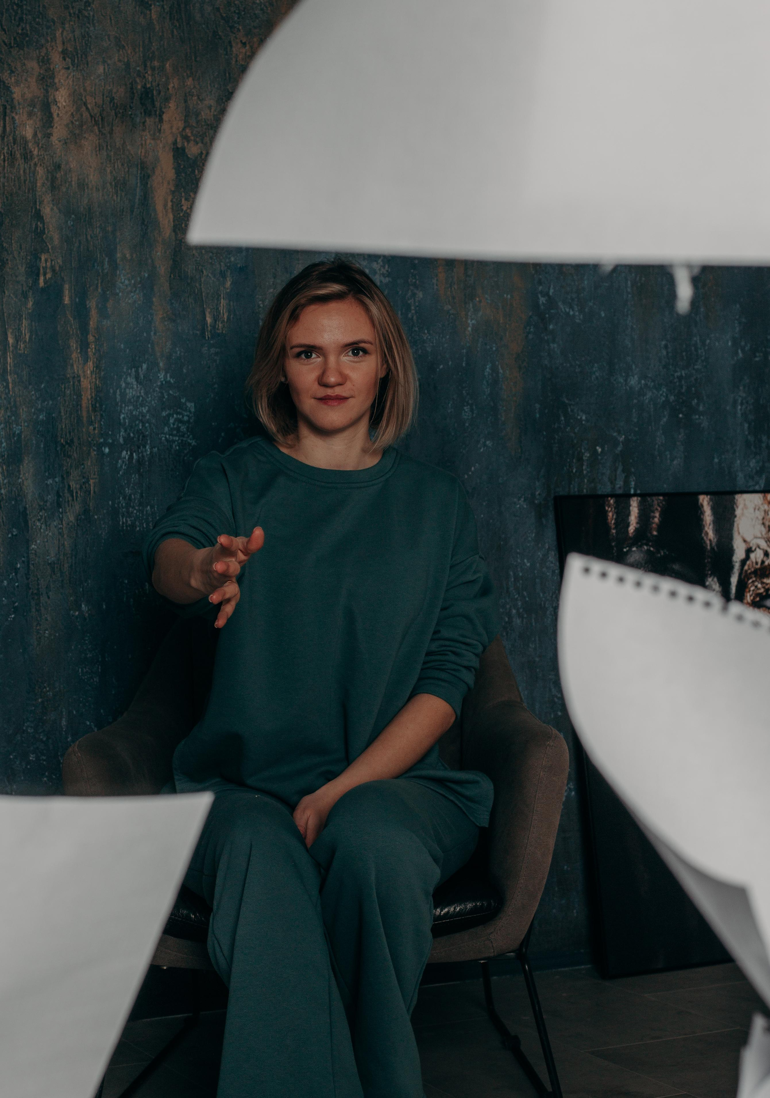 Съемка для нейропсихолога. Фотограф вашей улыбки. Москва