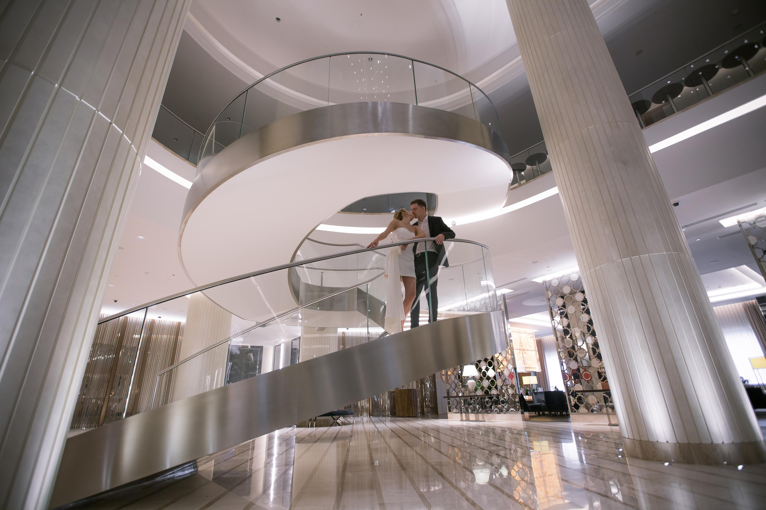 Александр и Мария. Фотограф вашей улыбки. Москва