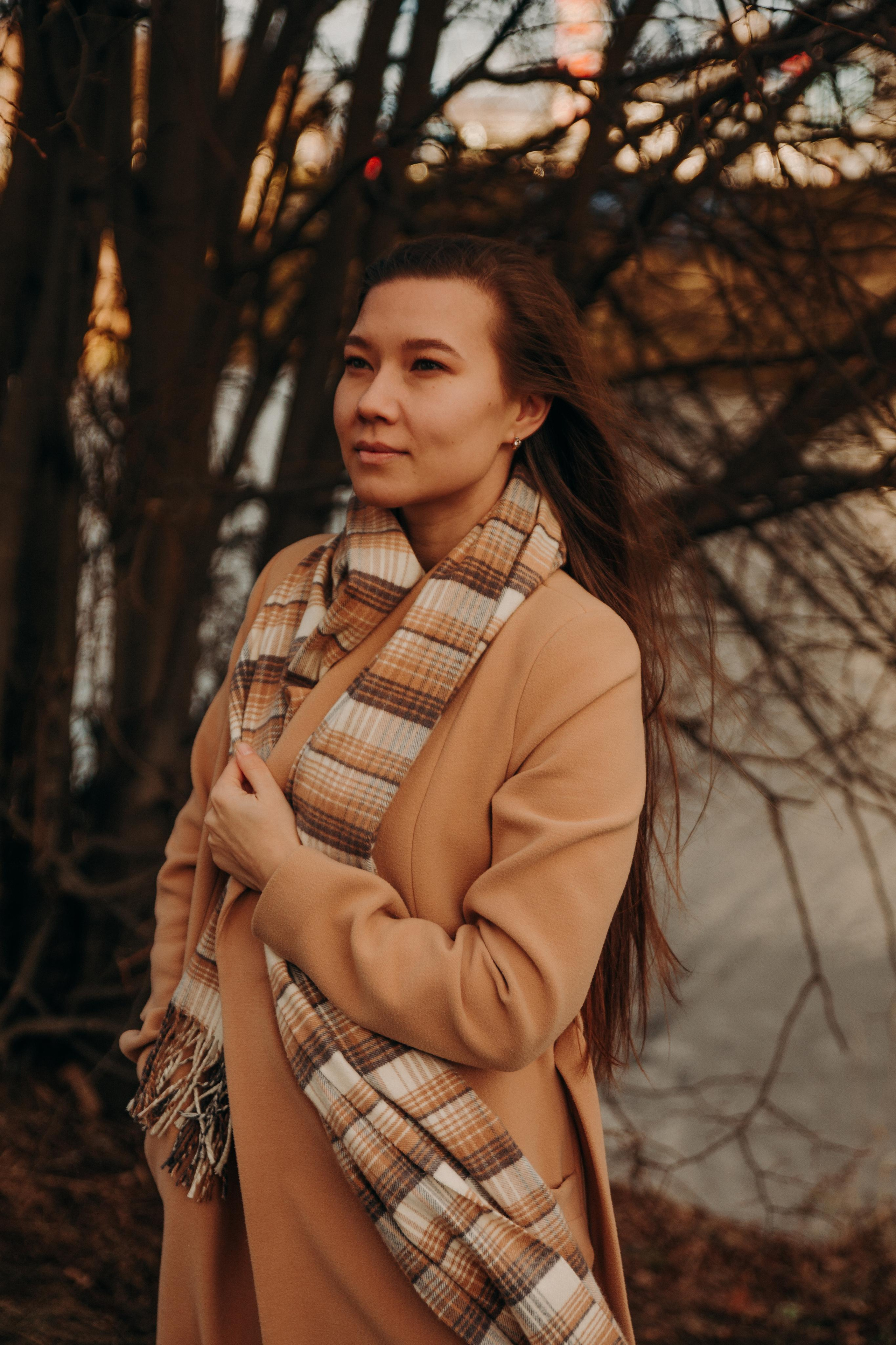 Анастасия. Фотограф вашей улыбки. Москва