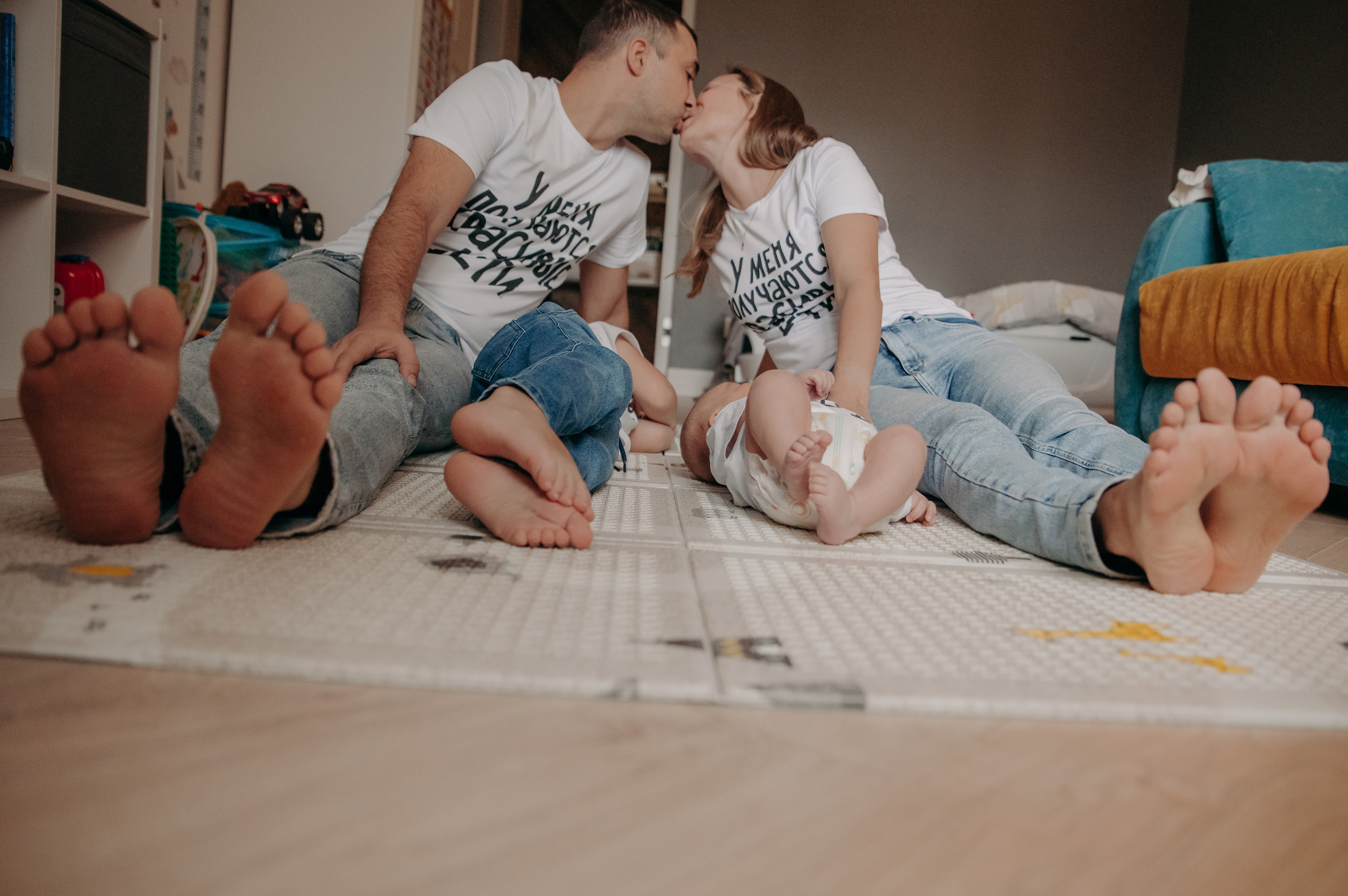 Rotaru. Фотограф вашей улыбки. Москва