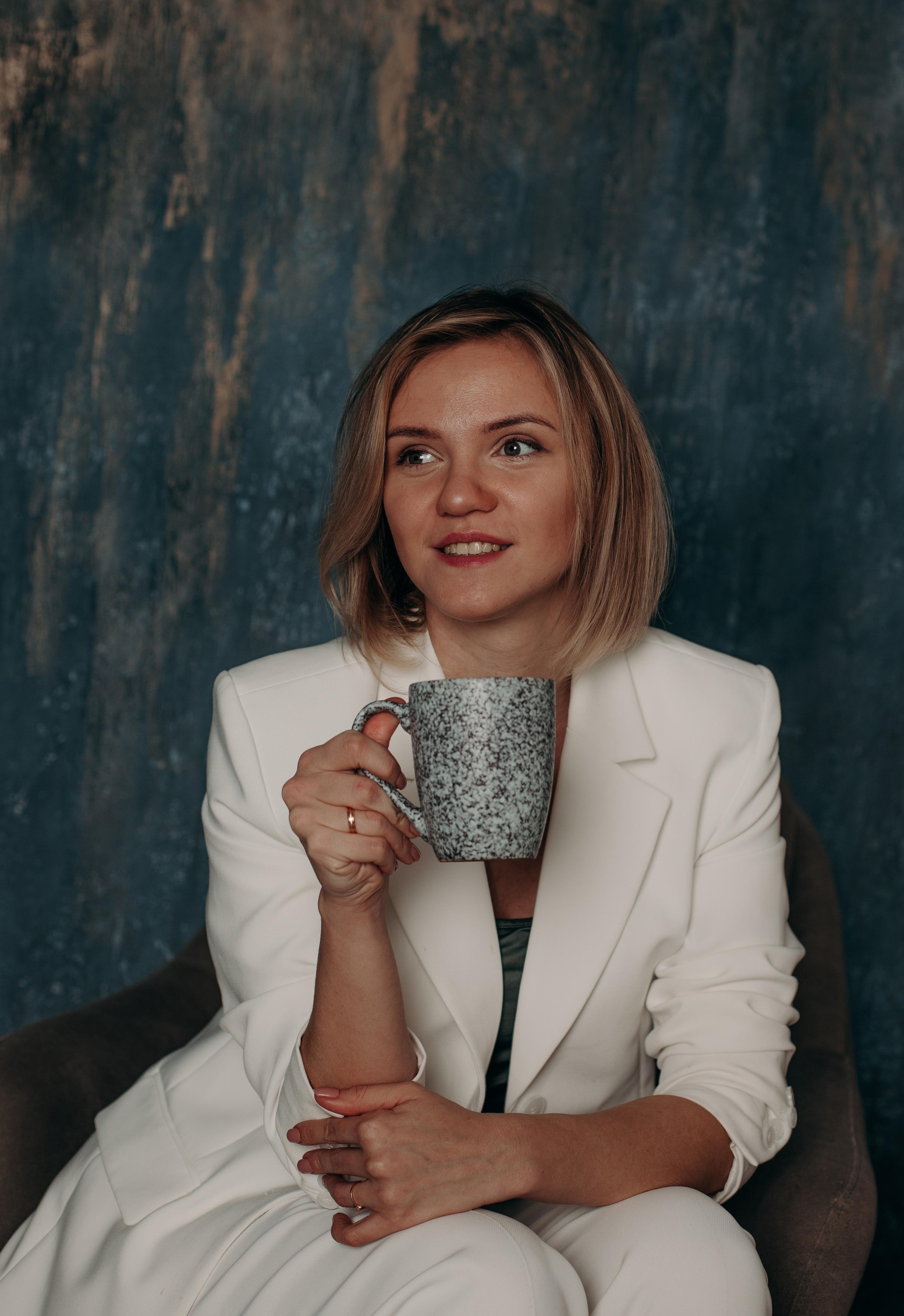 Съемка для нейропсихолога. Фотограф вашей улыбки. Москва