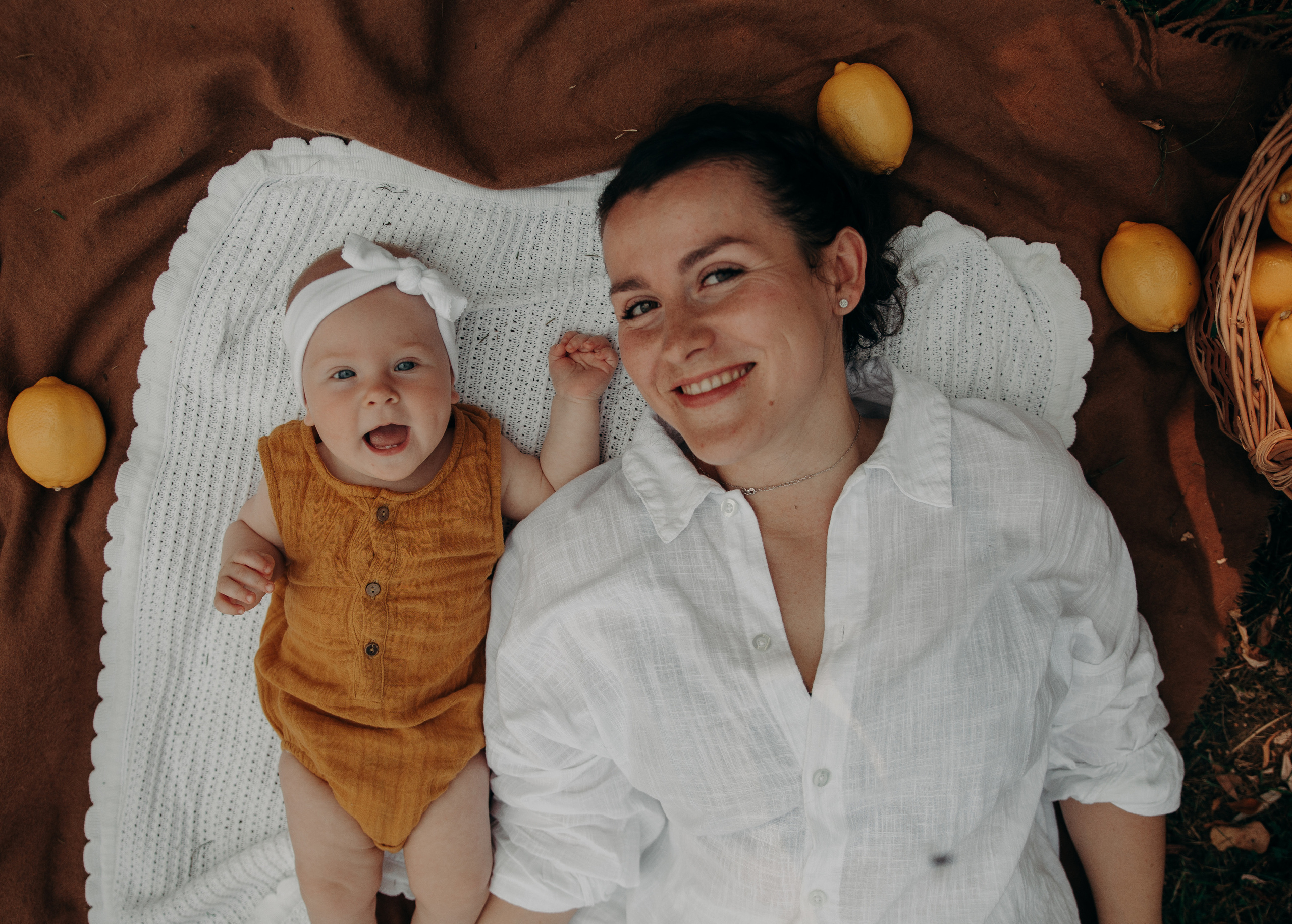 Яркие лимонные. Фотограф вашей улыбки. Москва